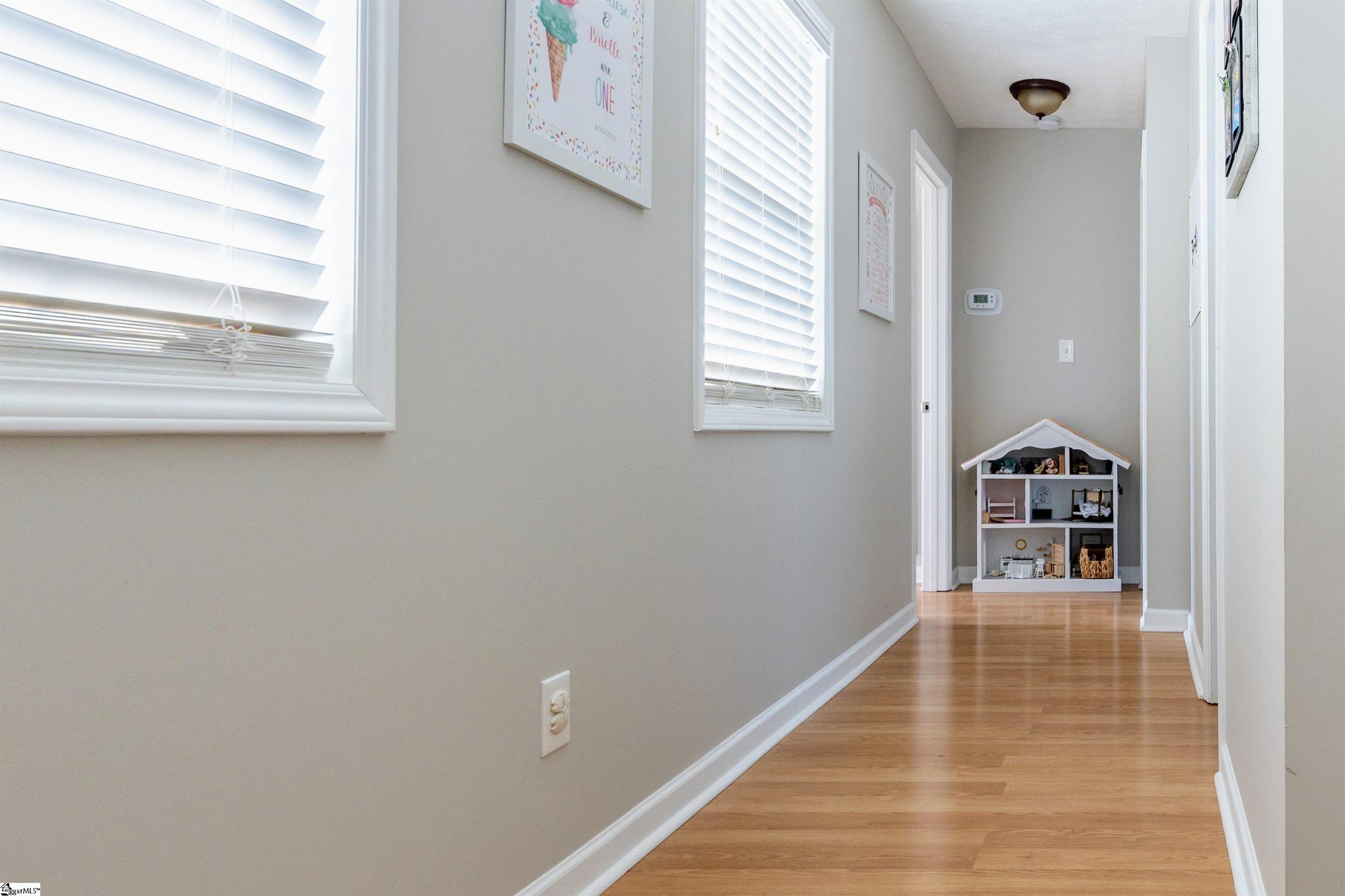 201 Summitbluff Drive Greenville, SC 29617