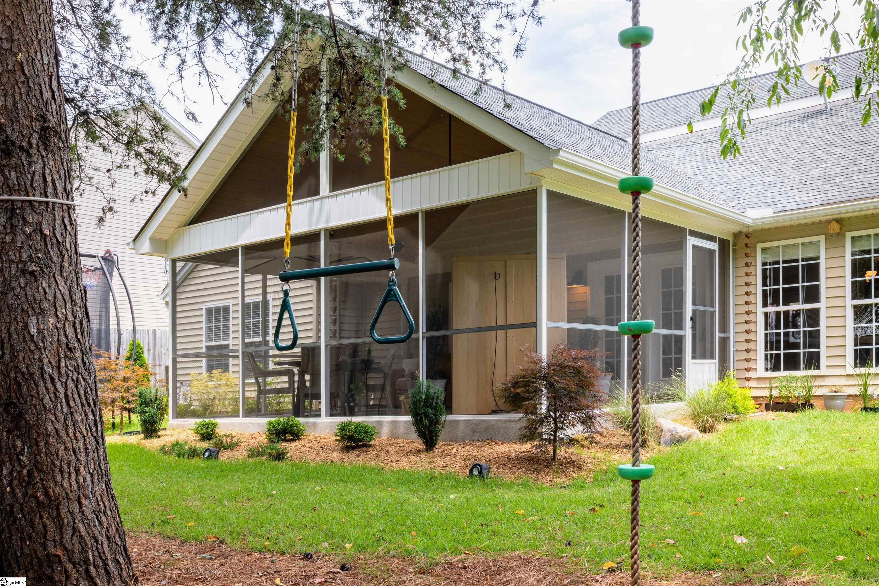 201 Summitbluff Drive Greenville, SC 29617