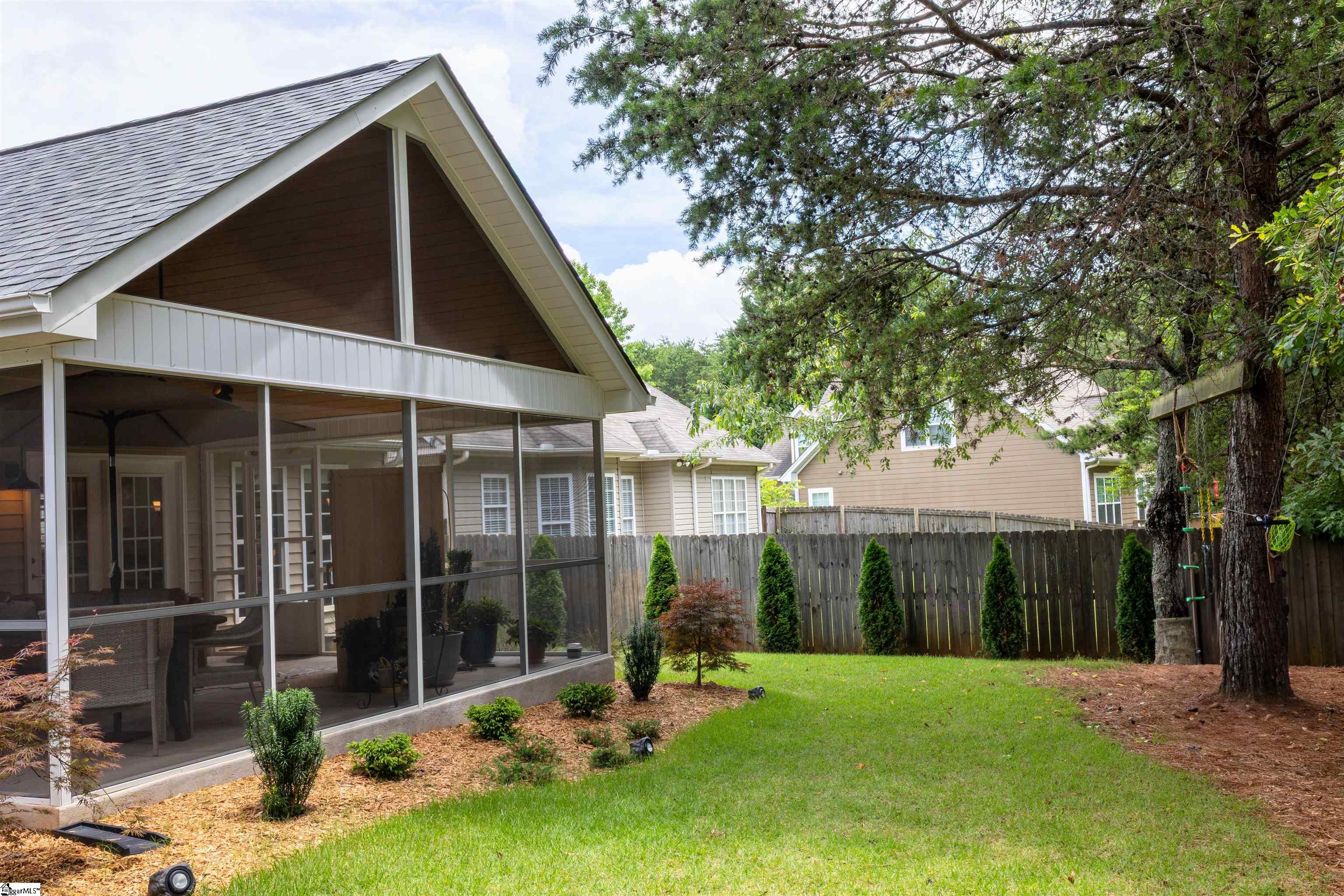 201 Summitbluff Drive Greenville, SC 29617