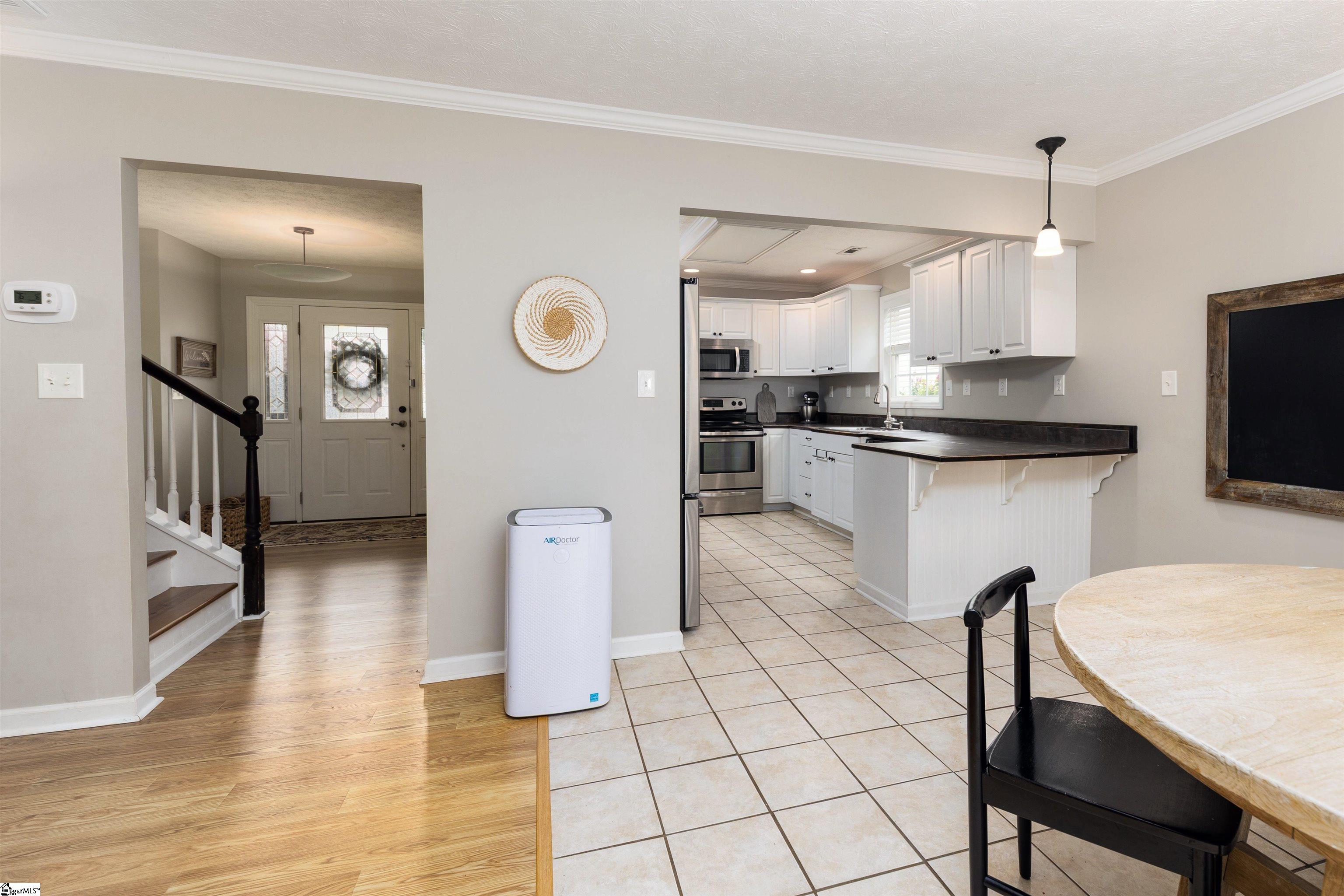 201 Summitbluff Drive Greenville, SC 29617