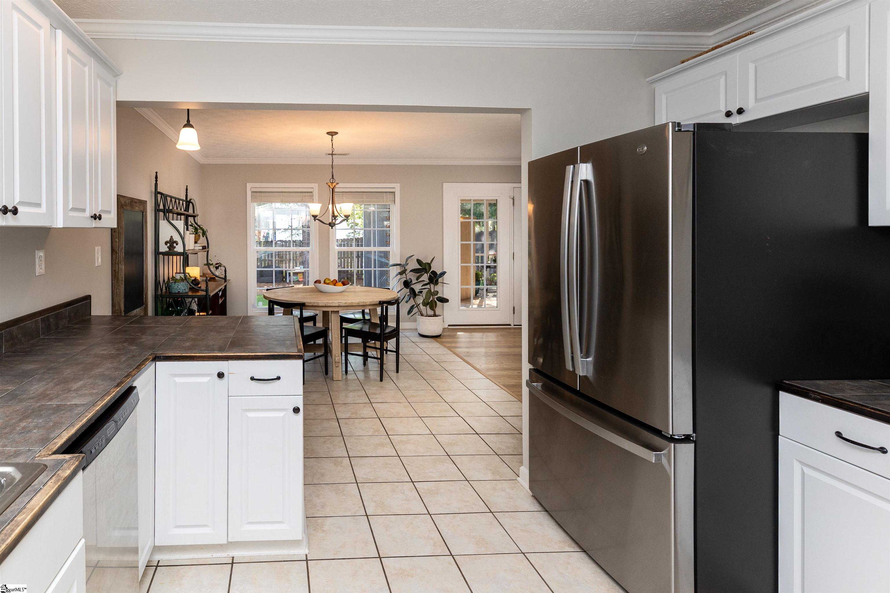 201 Summitbluff Drive Greenville, SC 29617