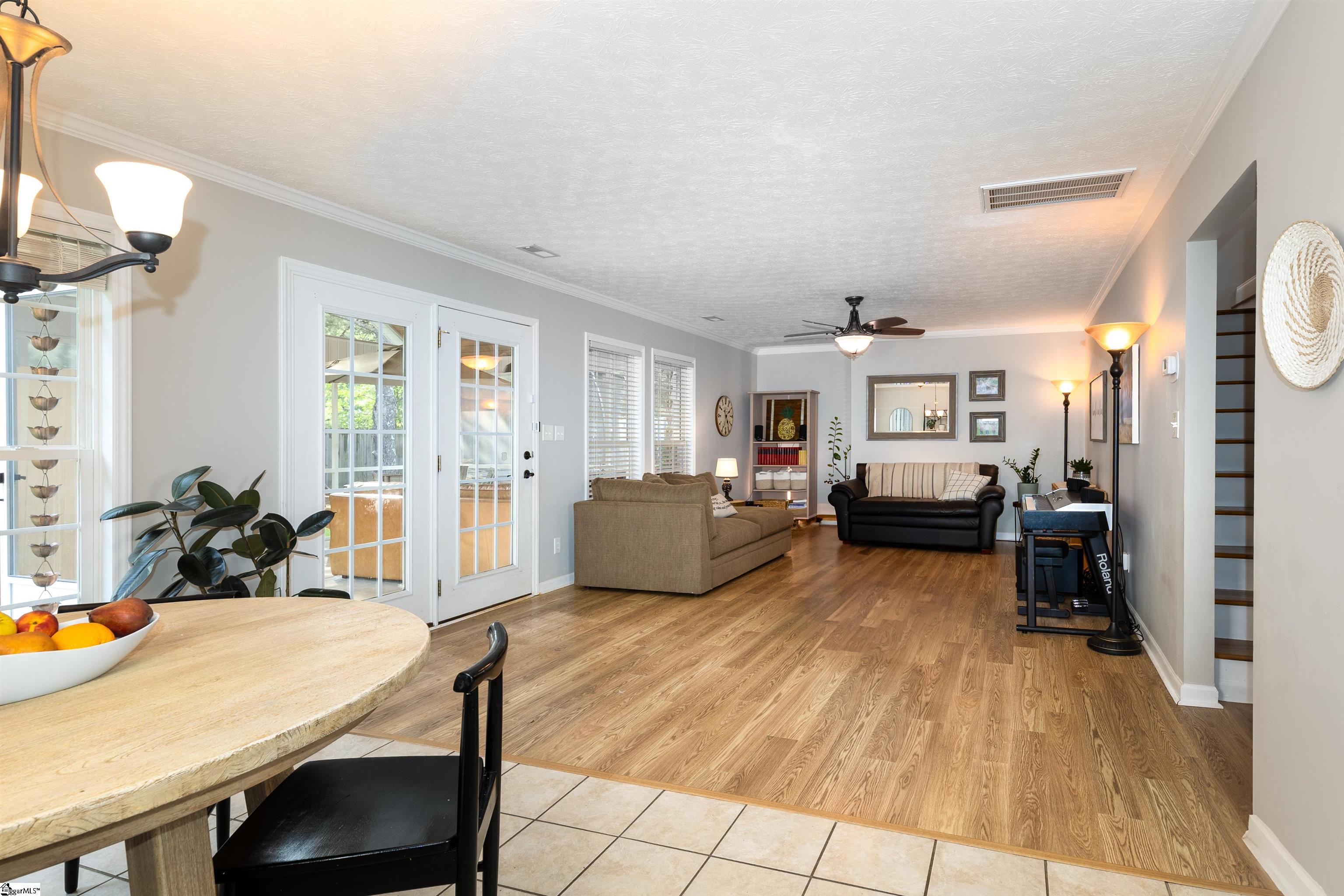 201 Summitbluff Drive Greenville, SC 29617