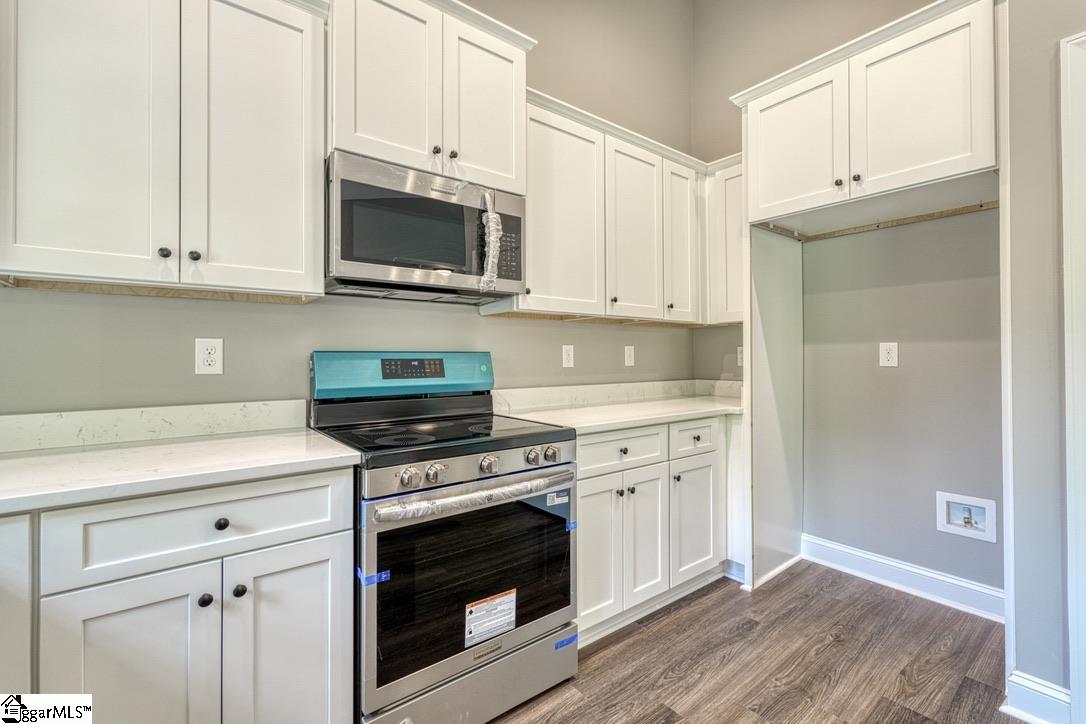136 Anita Drive Spartanburg, SC 29302