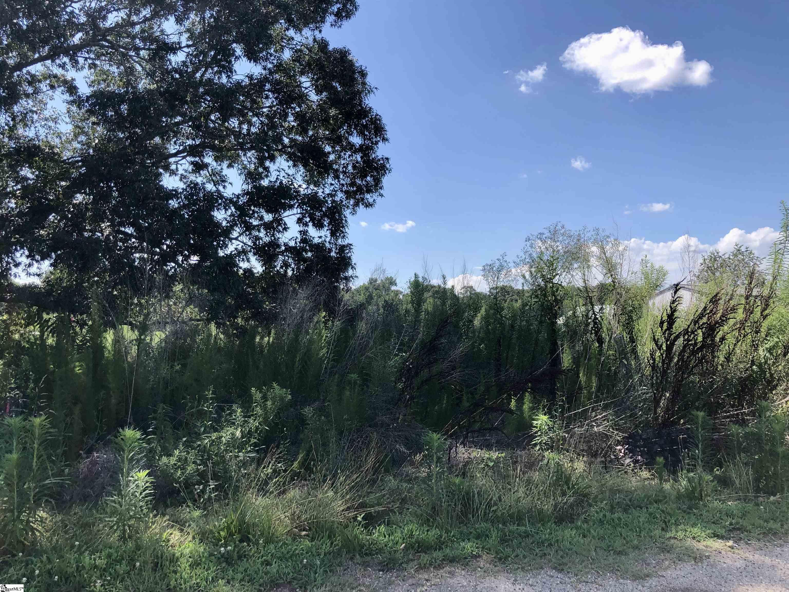 P/O 491 Island Creek Road Cowpens, SC 29330