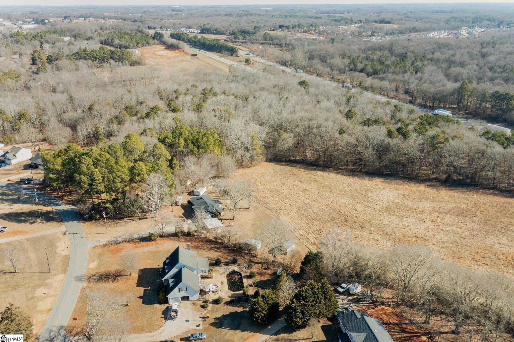 Hurricane Creek Road Piedmont, SC 29673