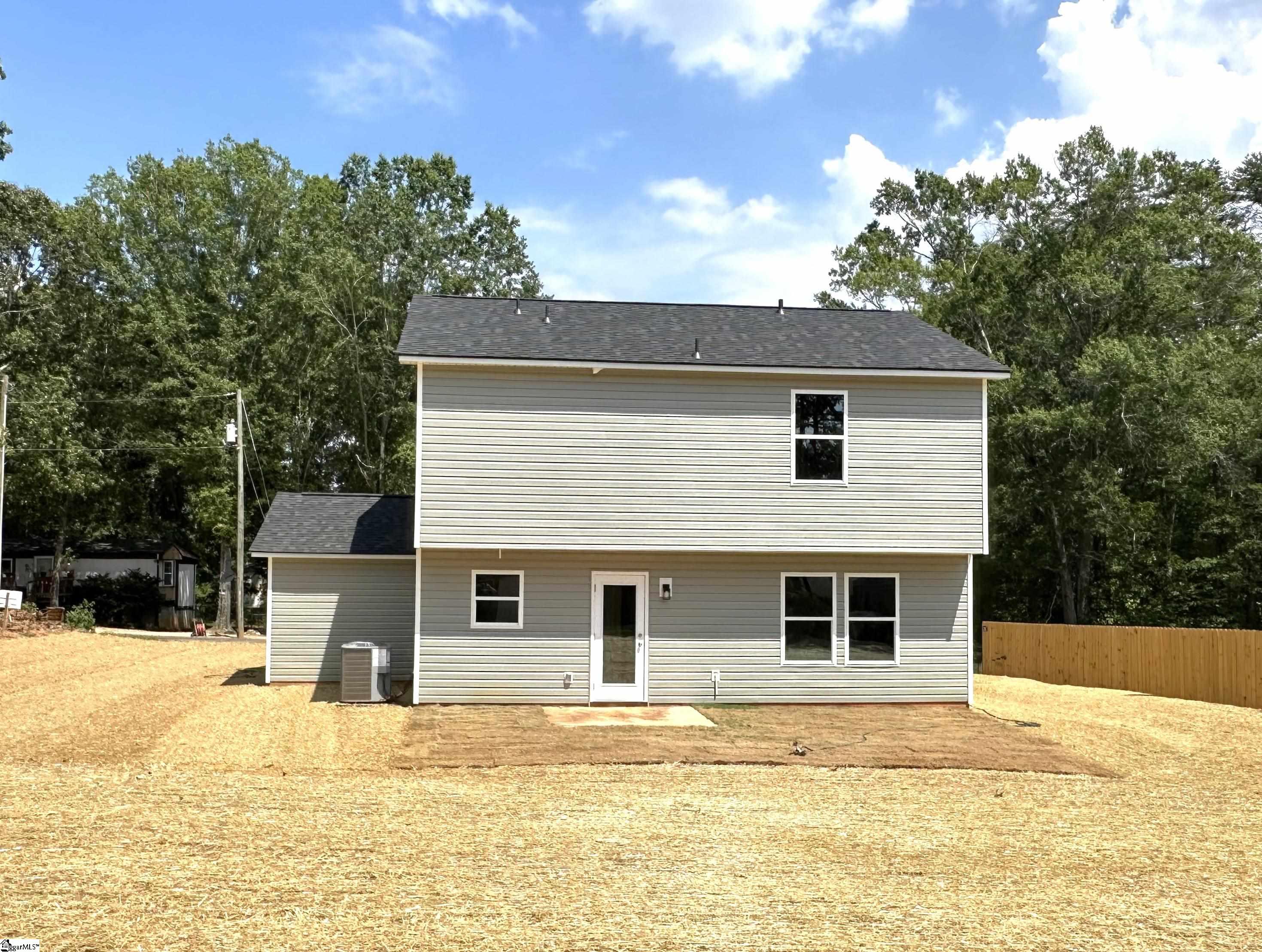 3520 Woodview Drive Anderson, SC 29624