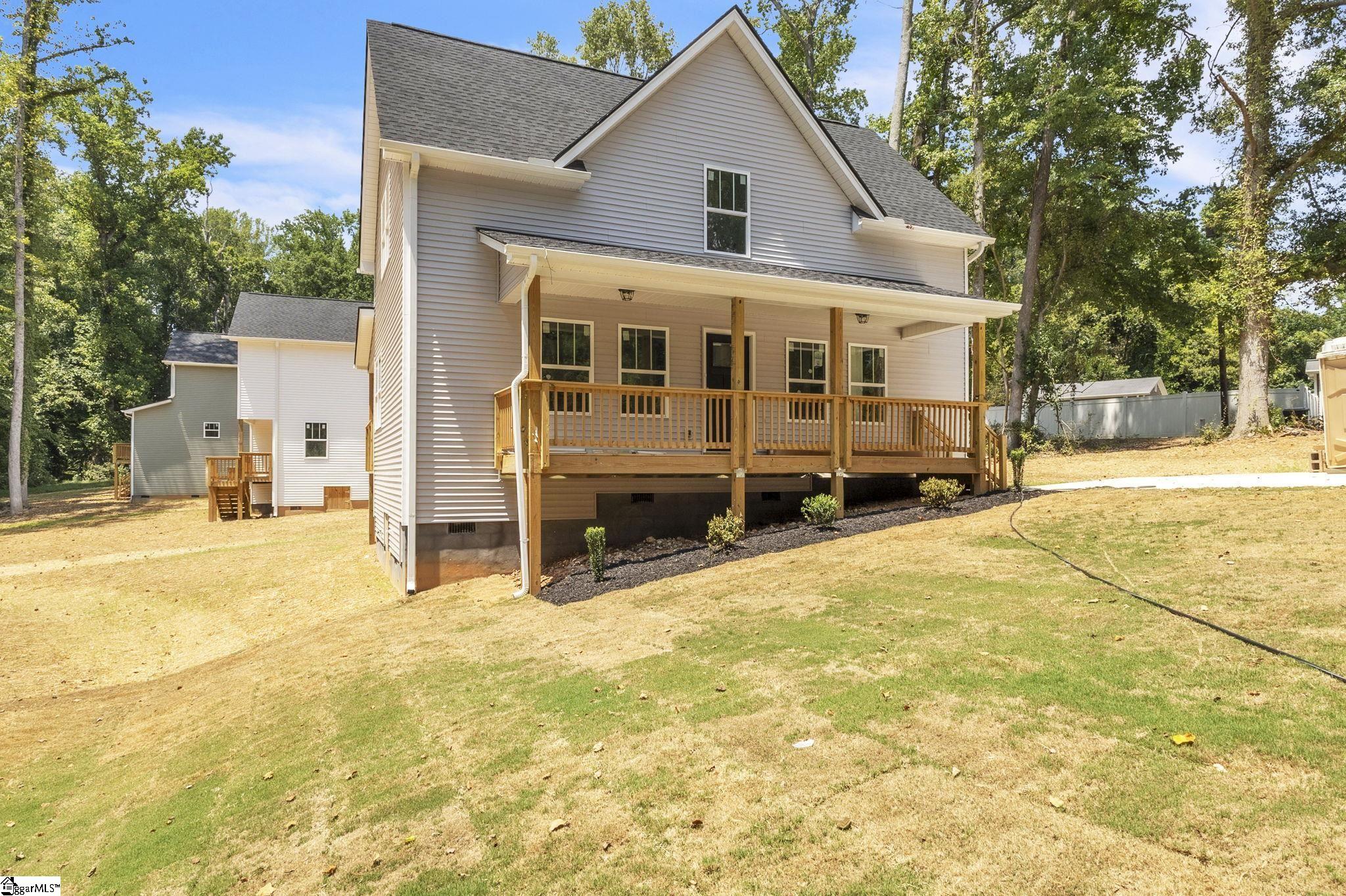 103 Haynie Parkway Belton, SC 29627