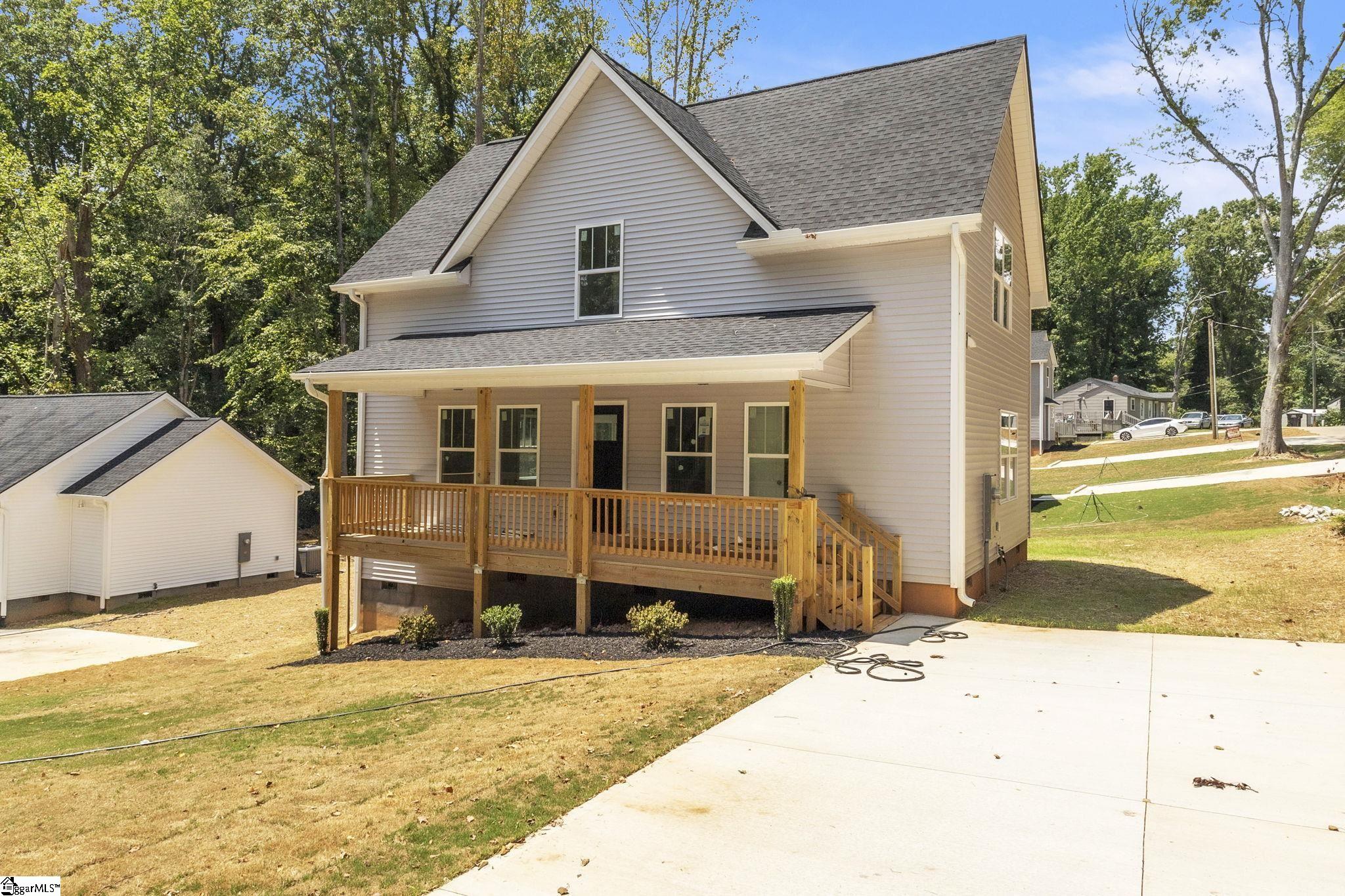 103 Haynie Parkway Belton, SC 29627