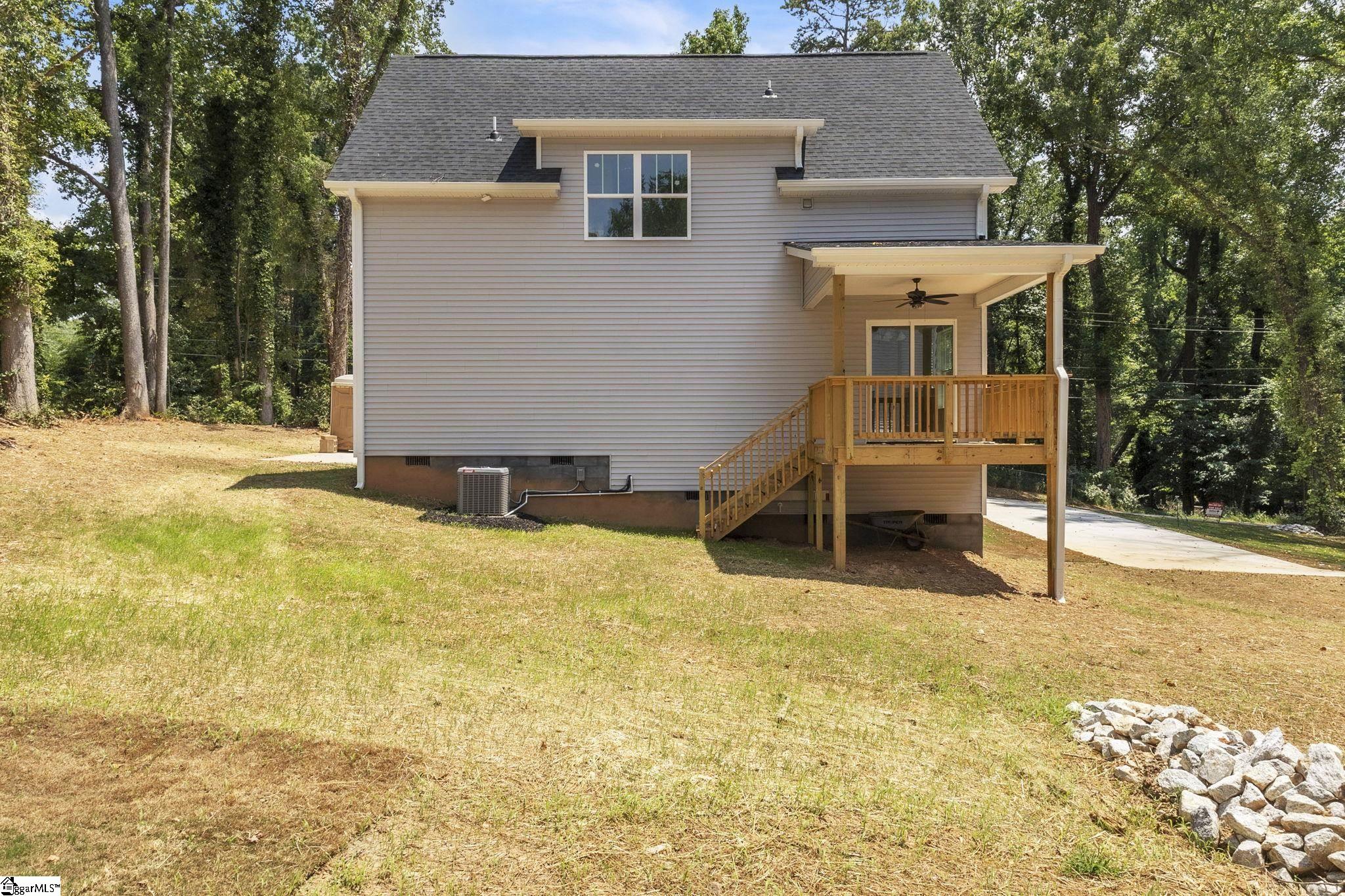 103 Haynie Parkway Belton, SC 29627