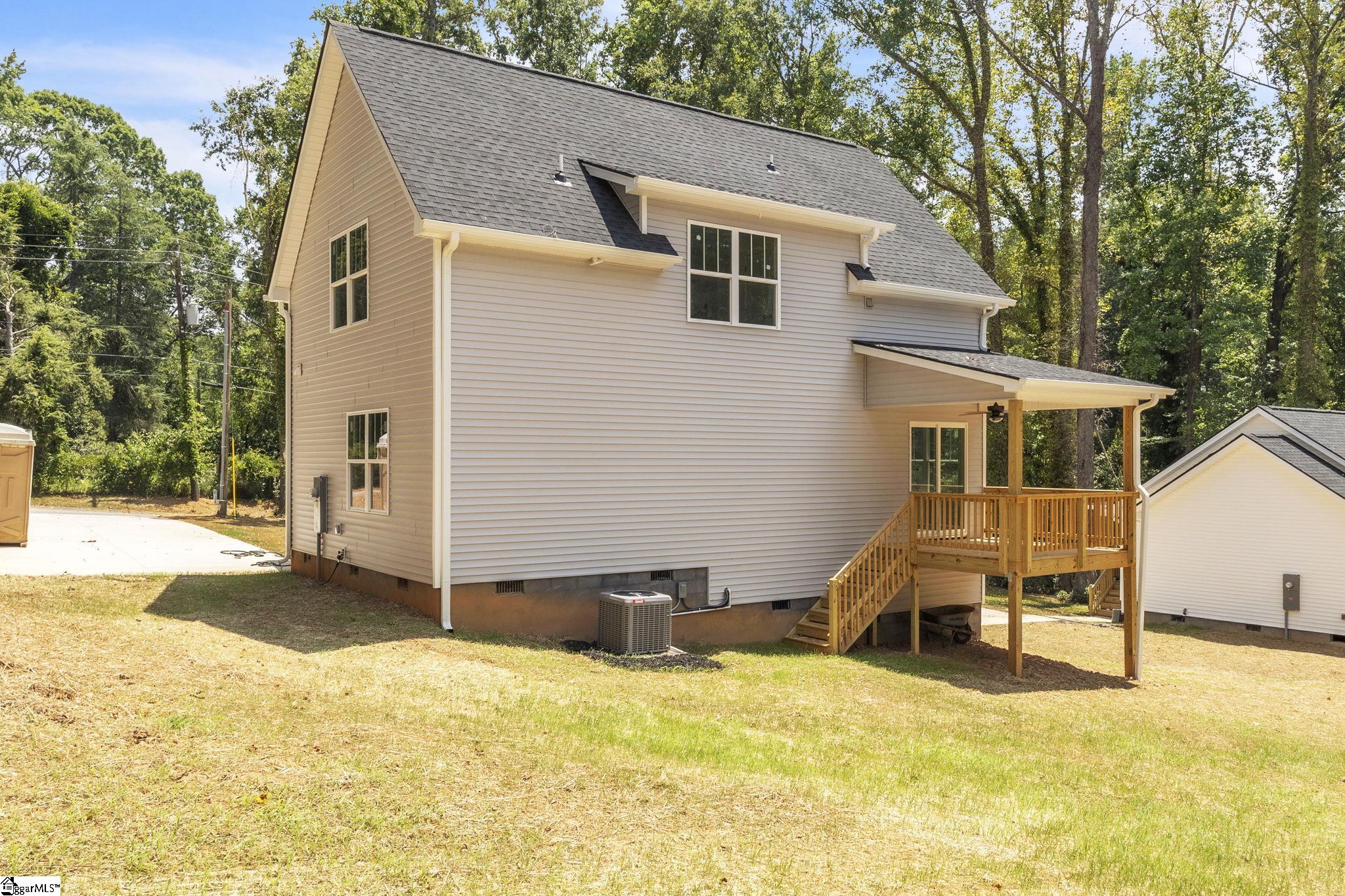 103 Haynie Parkway Belton, SC 29627