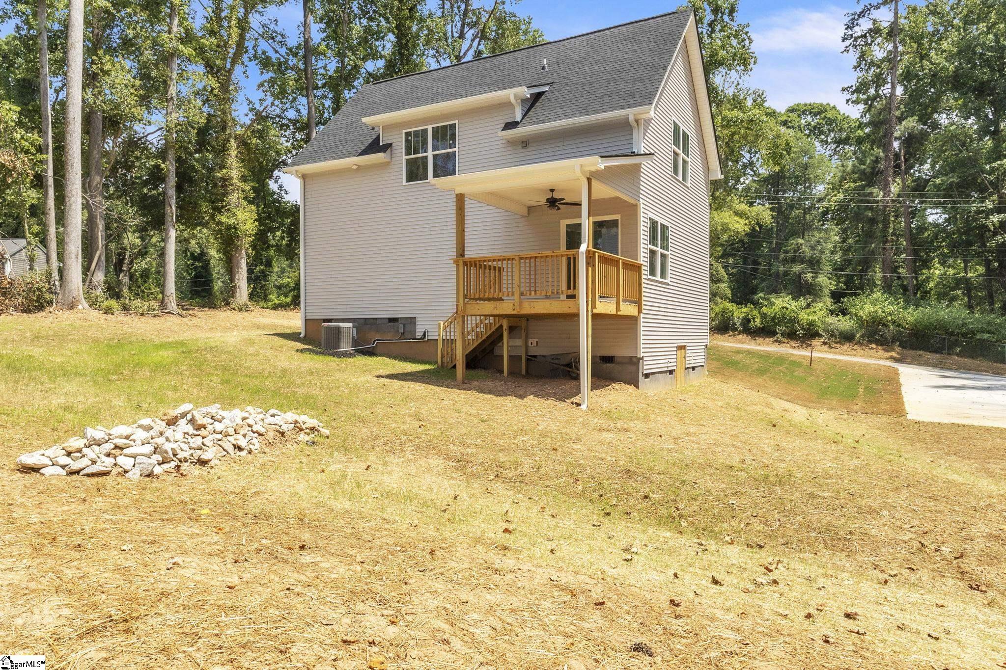 103 Haynie Parkway Belton, SC 29627