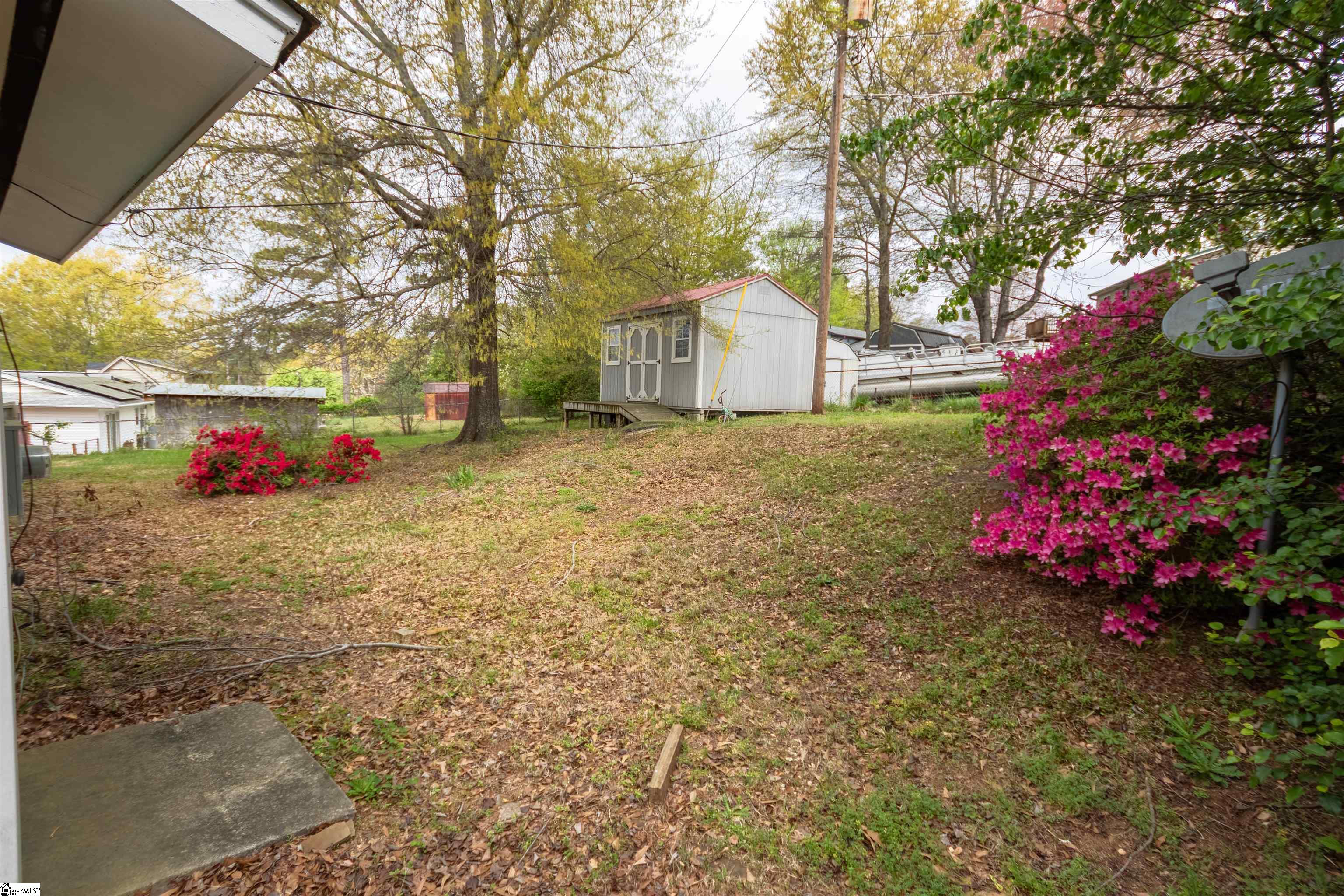 506 Rotterdam Road Easley, SC 29640