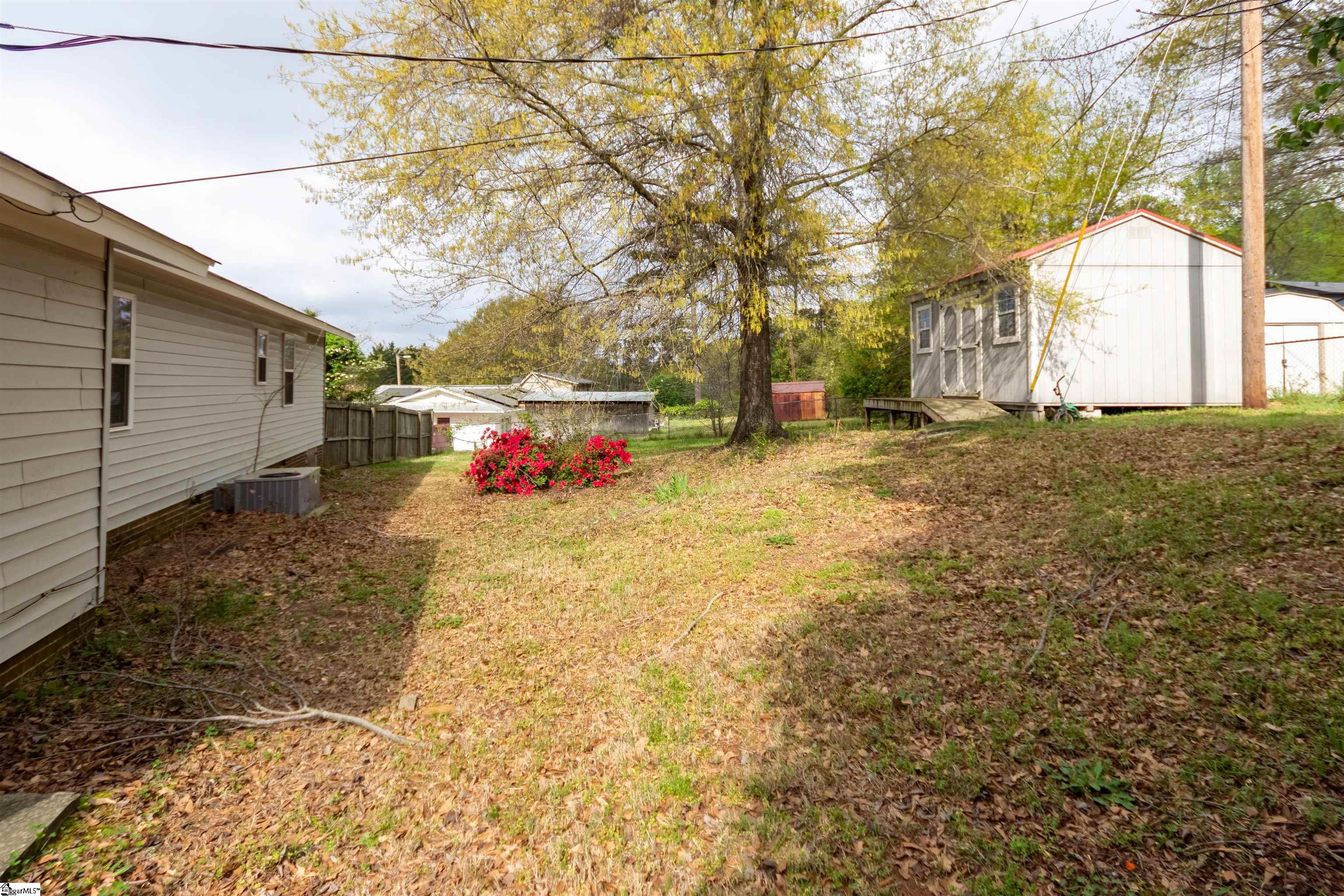 506 Rotterdam Road Easley, SC 29640