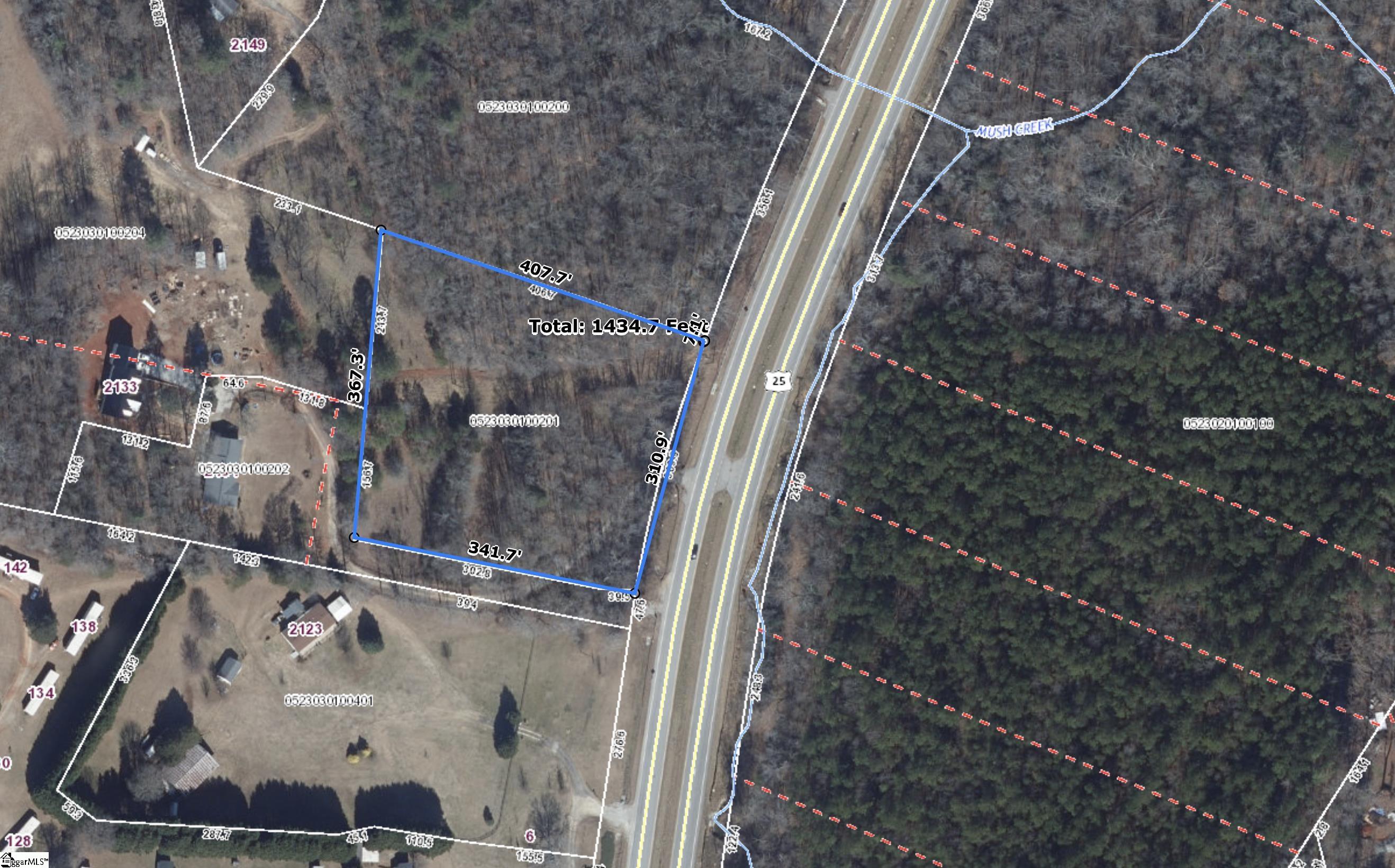 2133 North Highway 25 Travelers Rest, SC 29690-7878