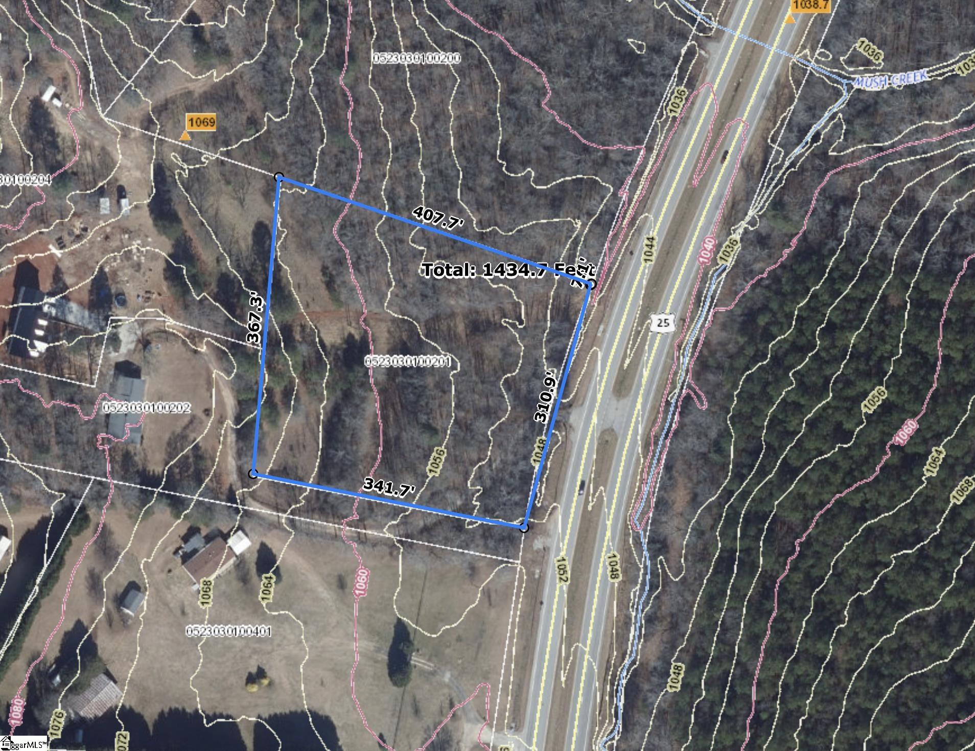2133 North Highway 25 Travelers Rest, SC 29690-7878