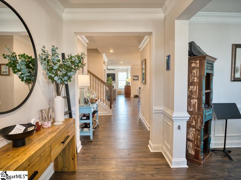 50 Dodd Trail Greenville, SC 29605