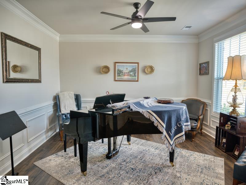 50 Dodd Trail Greenville, SC 29605