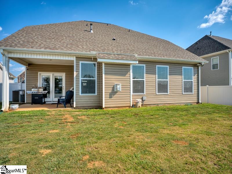 50 Dodd Trail Greenville, SC 29605