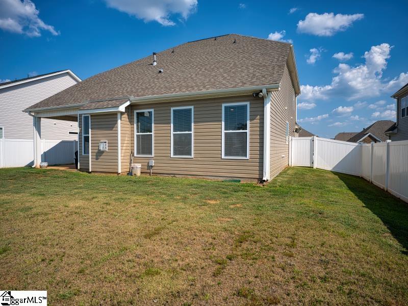 50 Dodd Trail Greenville, SC 29605