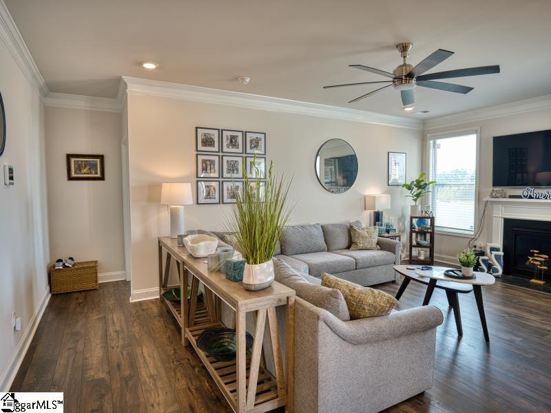 50 Dodd Trail Greenville, SC 29605