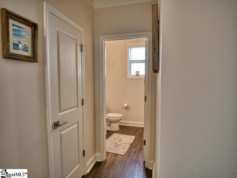 50 Dodd Trail Greenville, SC 29605