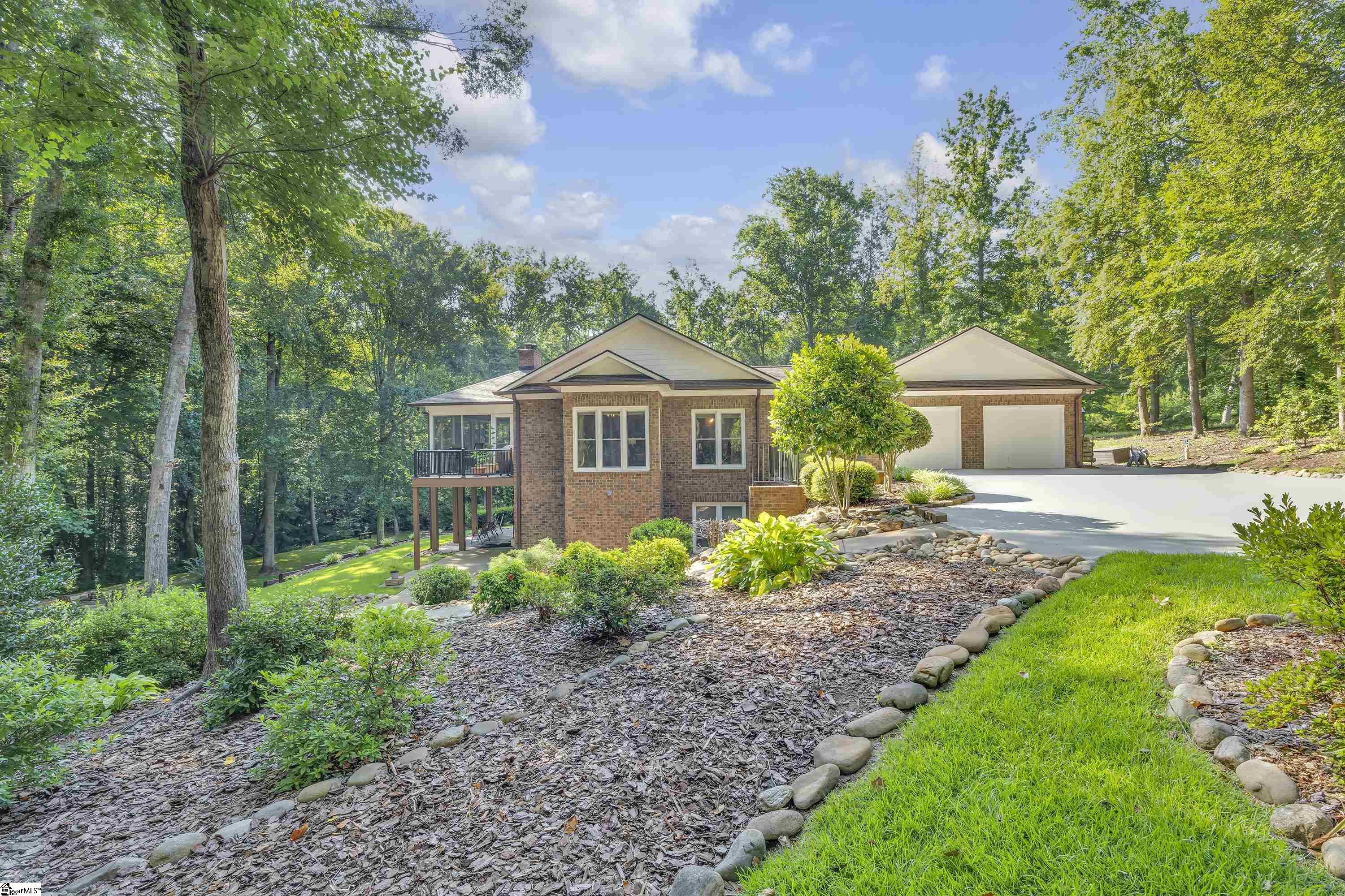307 Fairway Drive Pickens, SC 29671