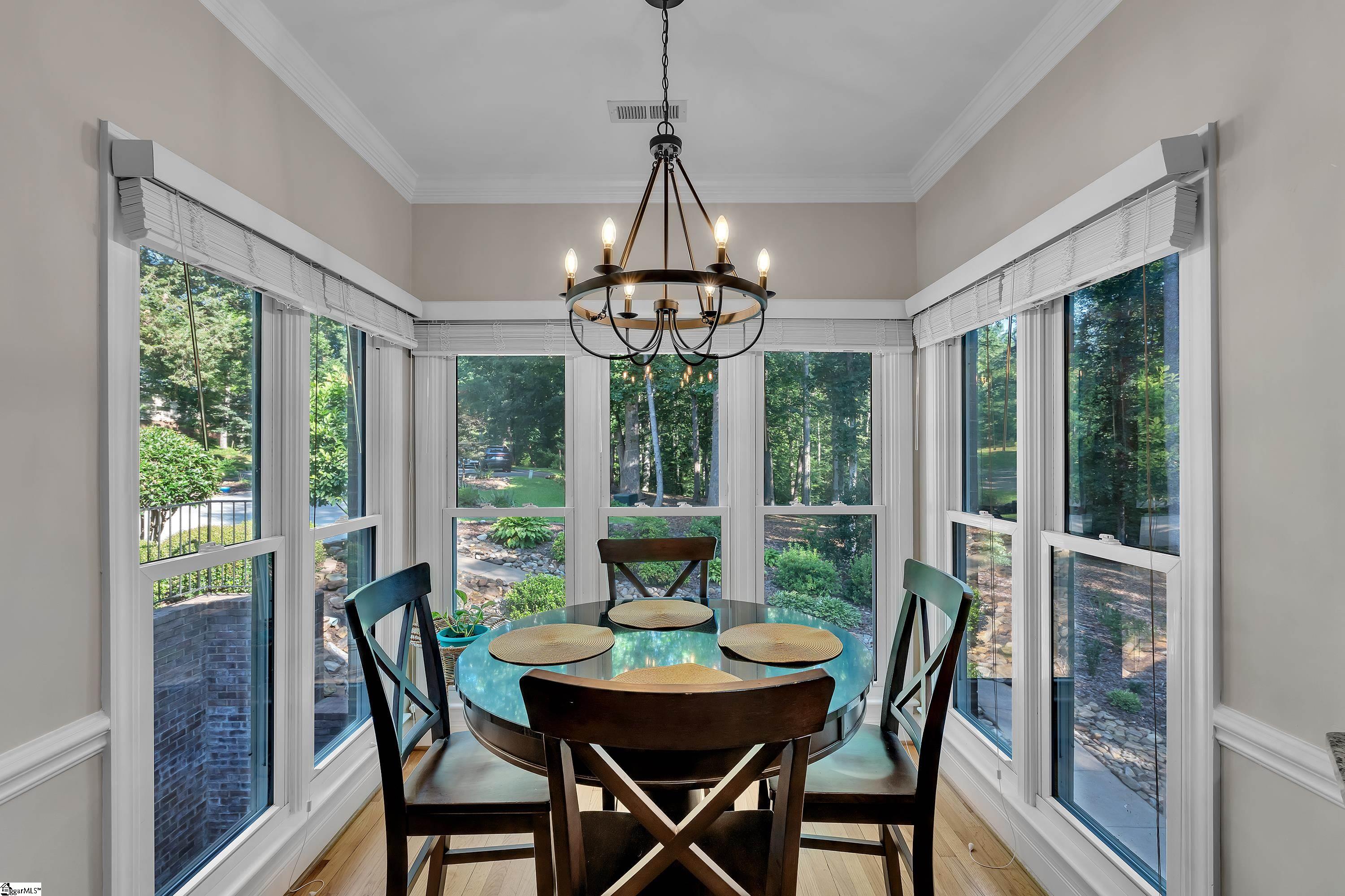 307 Fairway Drive Pickens, SC 29671