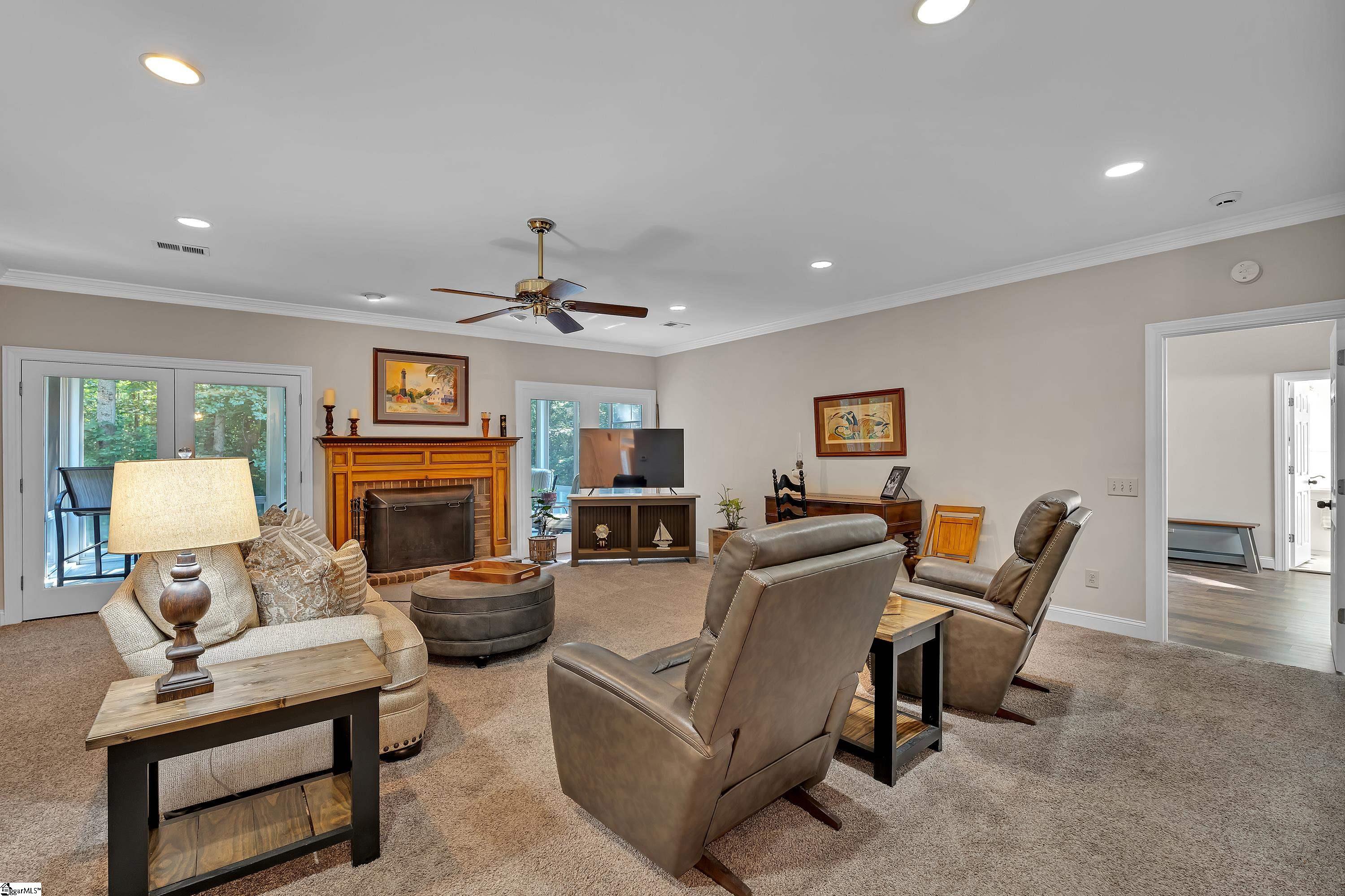 307 Fairway Drive Pickens, SC 29671