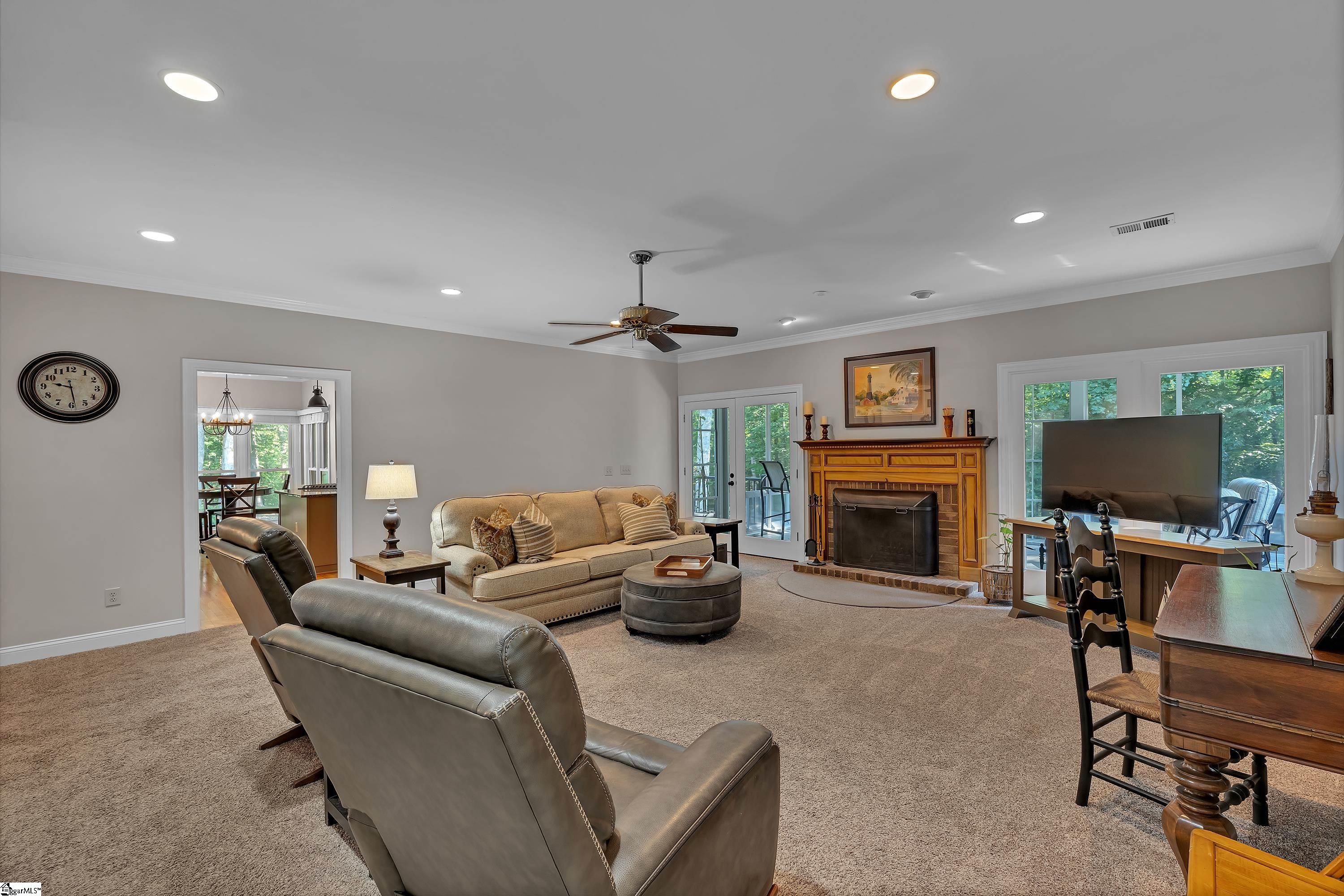 307 Fairway Drive Pickens, SC 29671