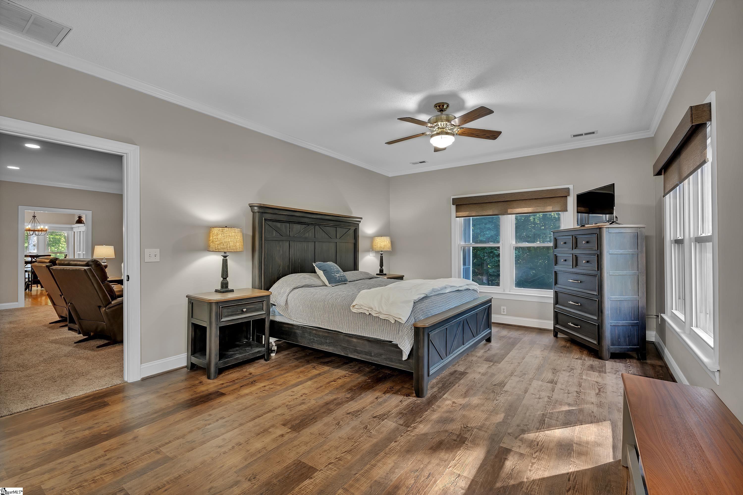 307 Fairway Drive Pickens, SC 29671