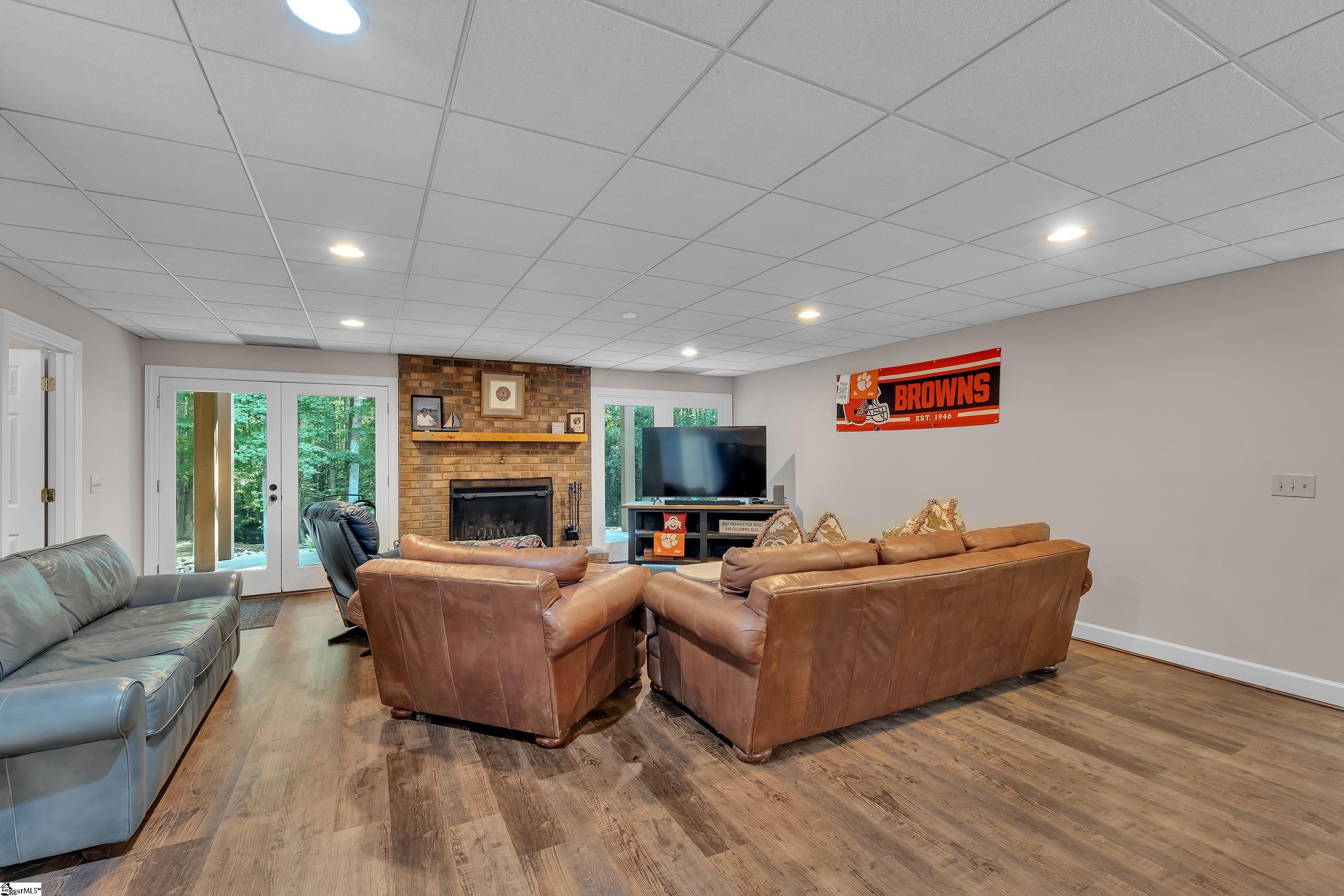 307 Fairway Drive Pickens, SC 29671