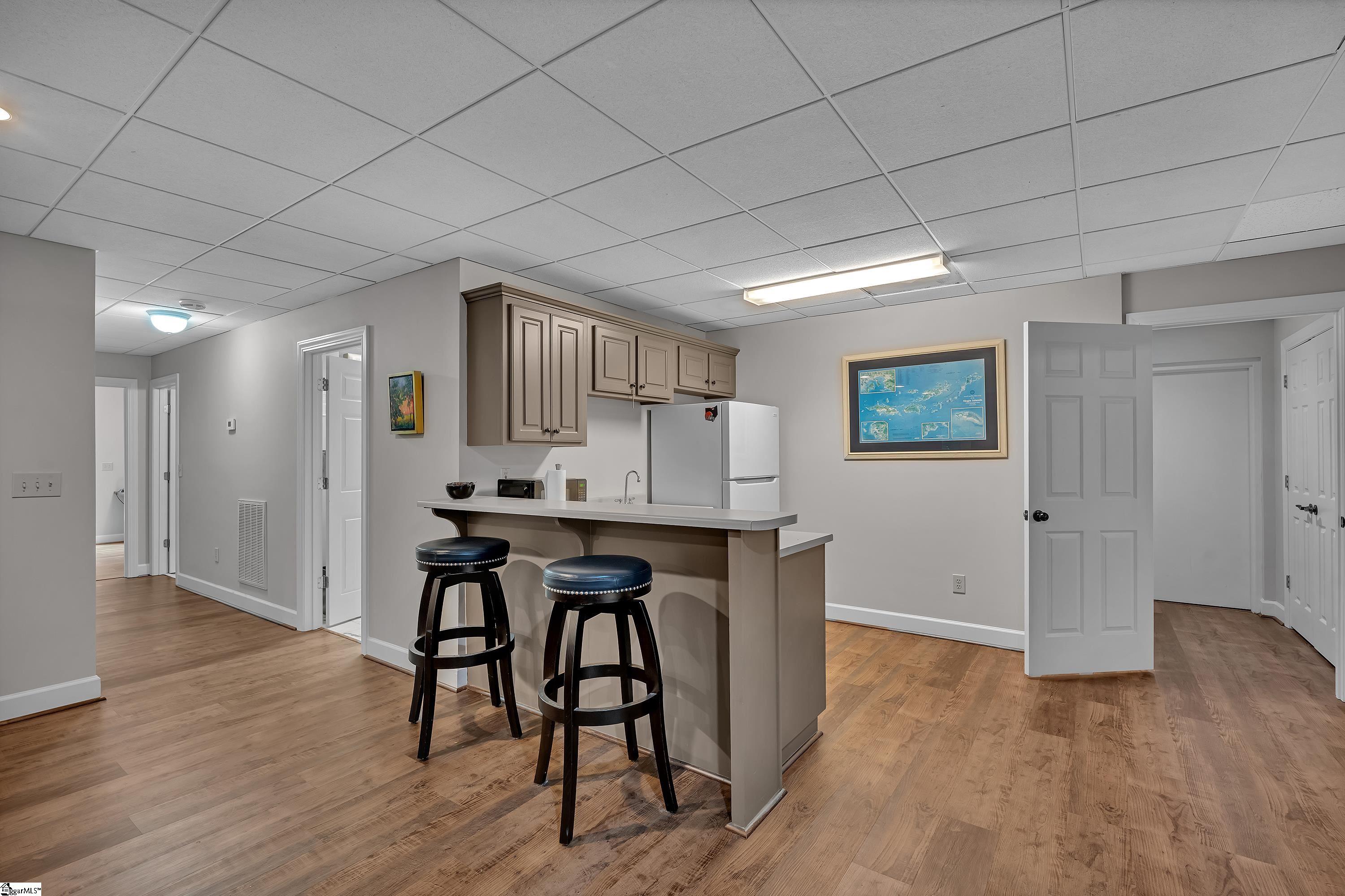 307 Fairway Drive Pickens, SC 29671