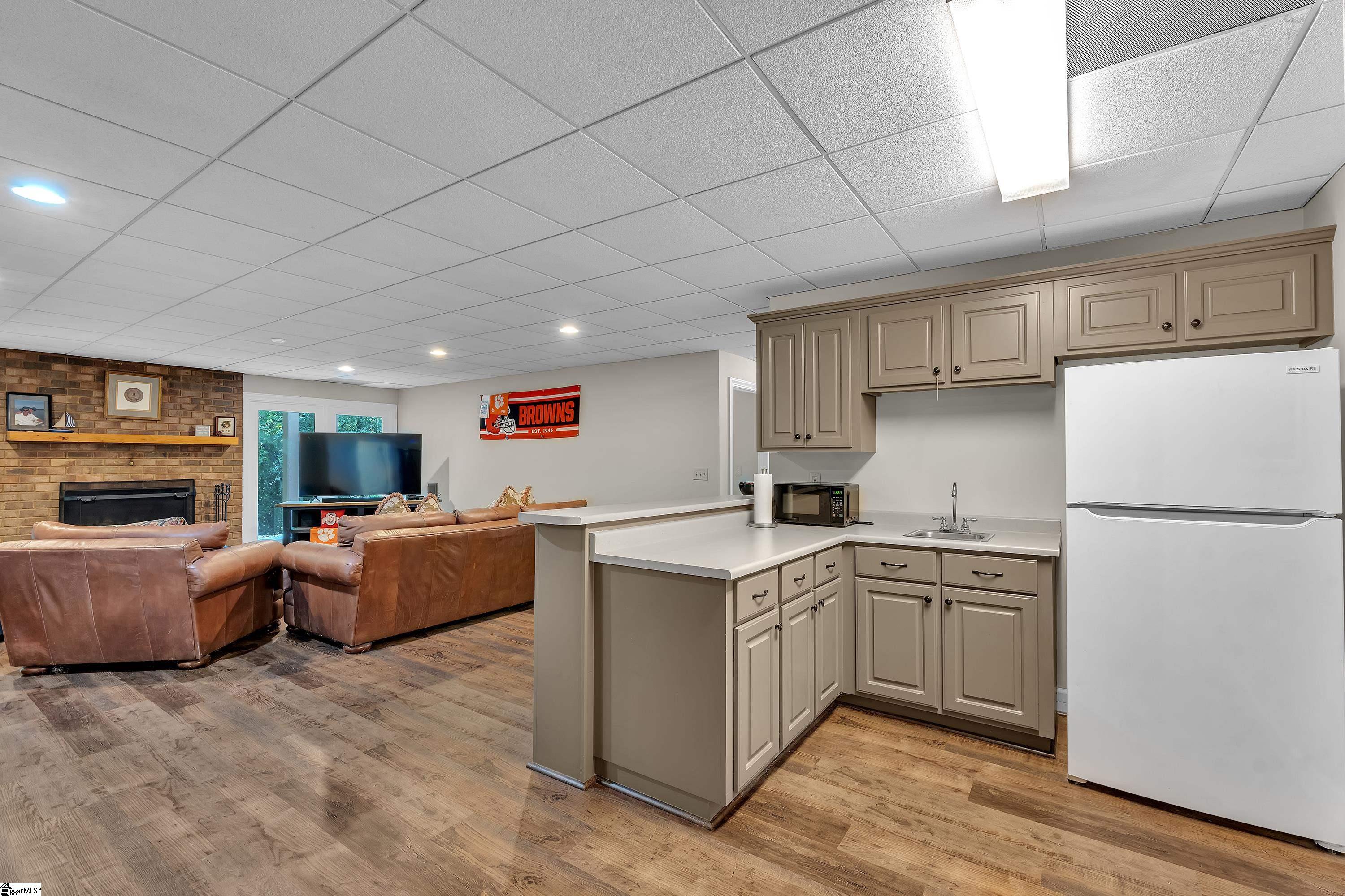 307 Fairway Drive Pickens, SC 29671