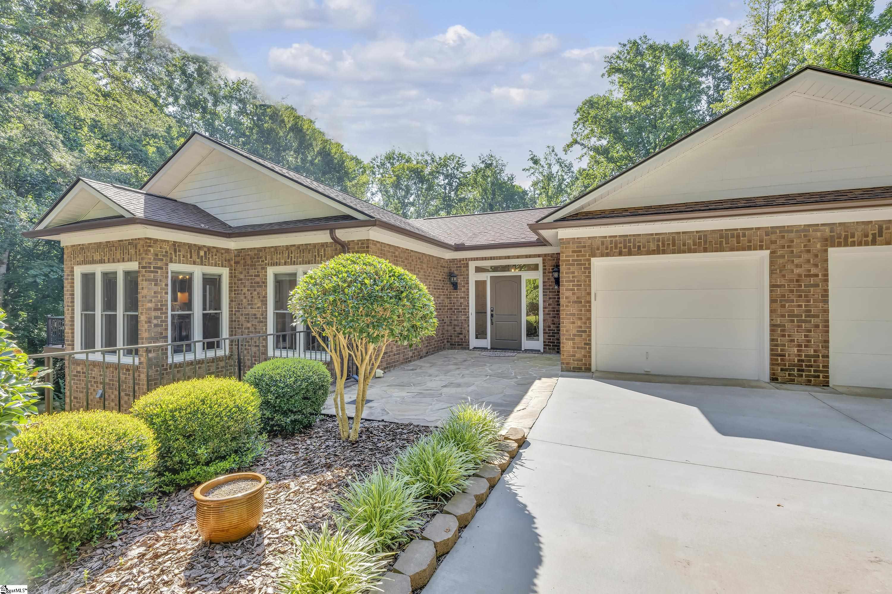 307 Fairway Drive Pickens, SC 29671