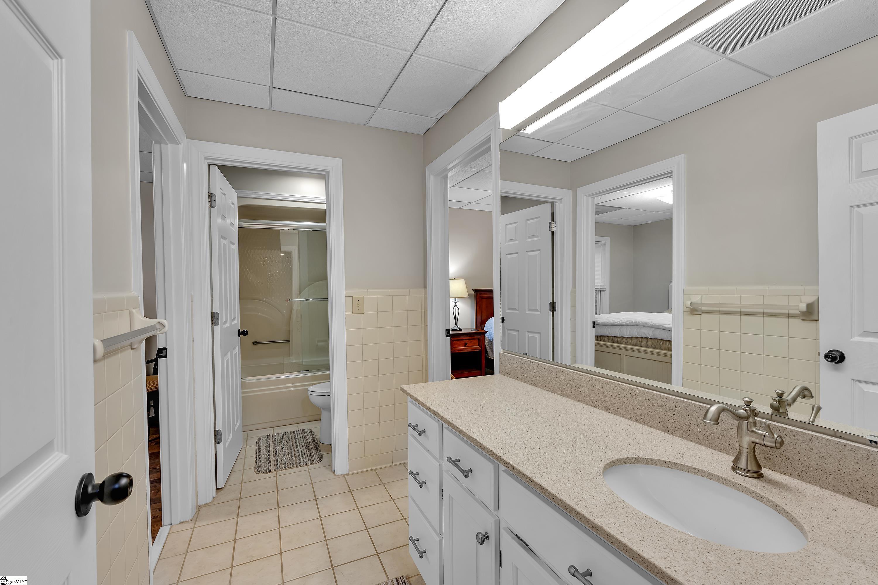 307 Fairway Drive Pickens, SC 29671