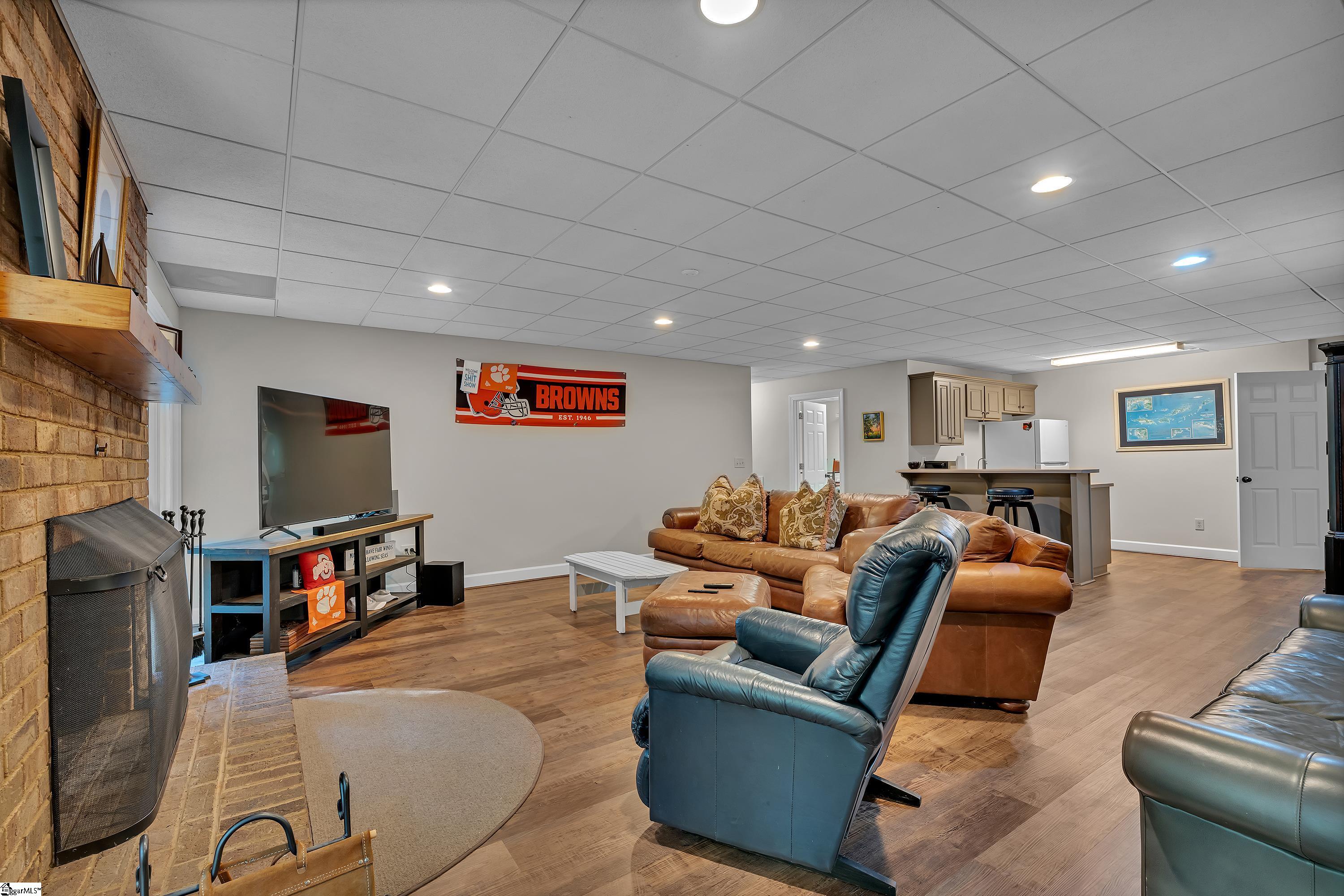 307 Fairway Drive Pickens, SC 29671