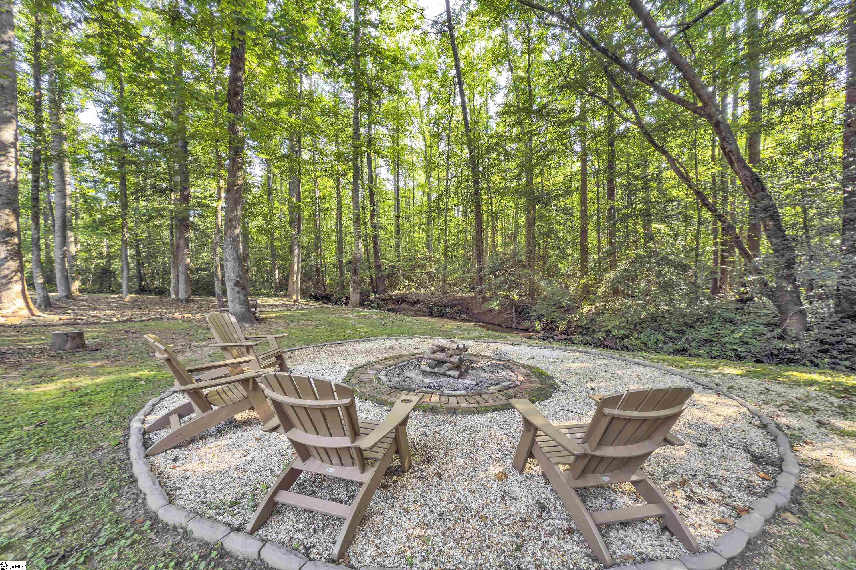 307 Fairway Drive Pickens, SC 29671