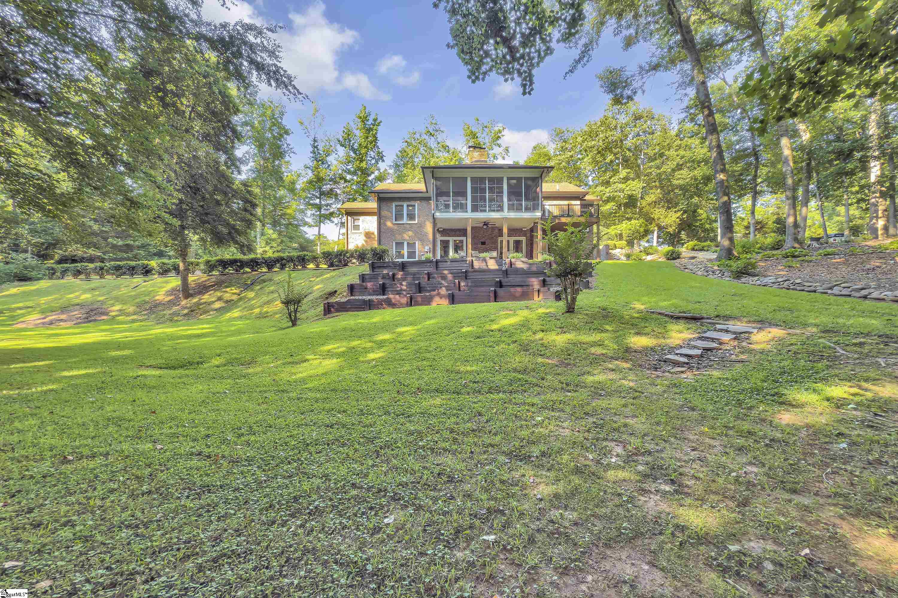 307 Fairway Drive Pickens, SC 29671