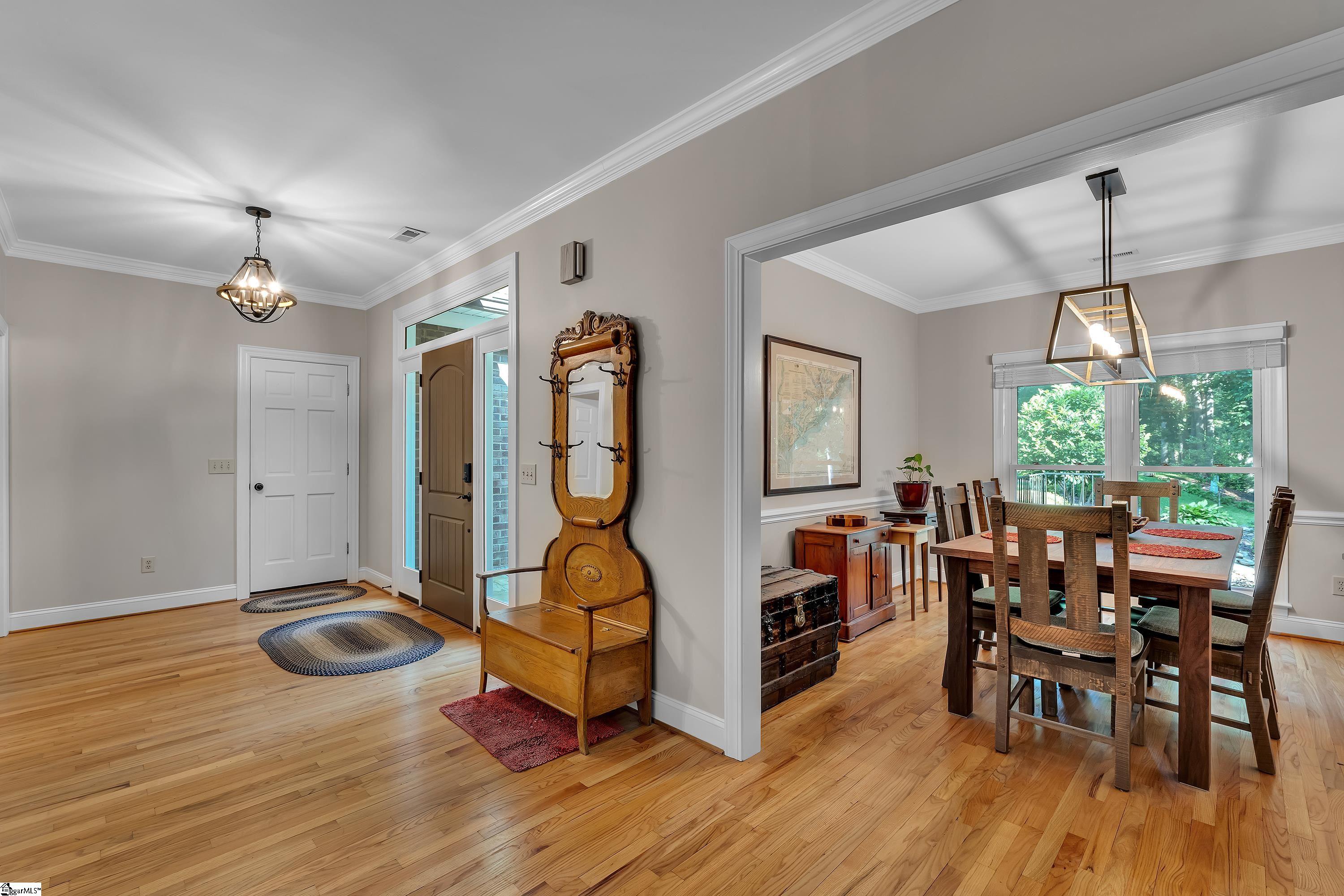 307 Fairway Drive Pickens, SC 29671