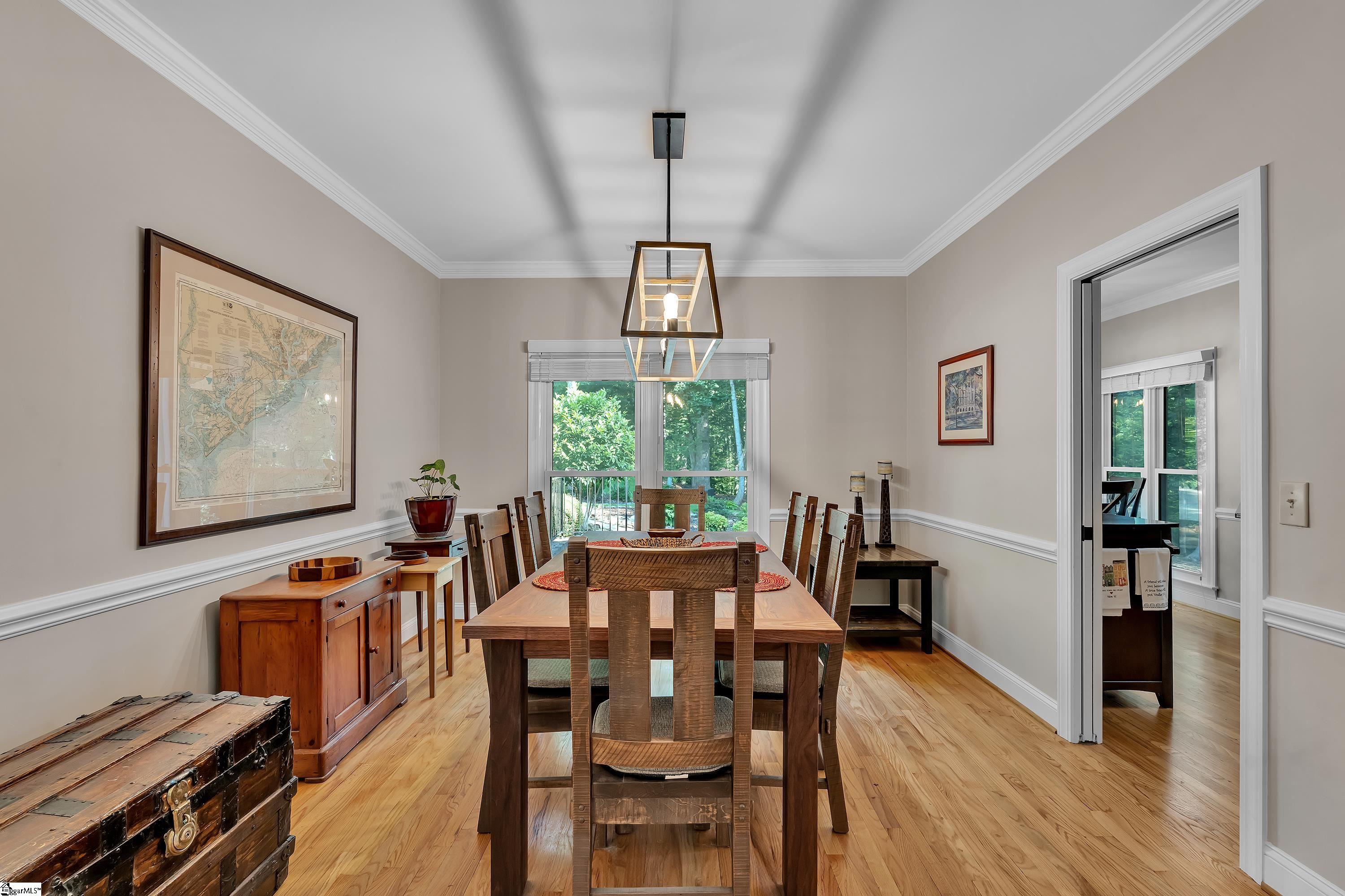 307 Fairway Drive Pickens, SC 29671