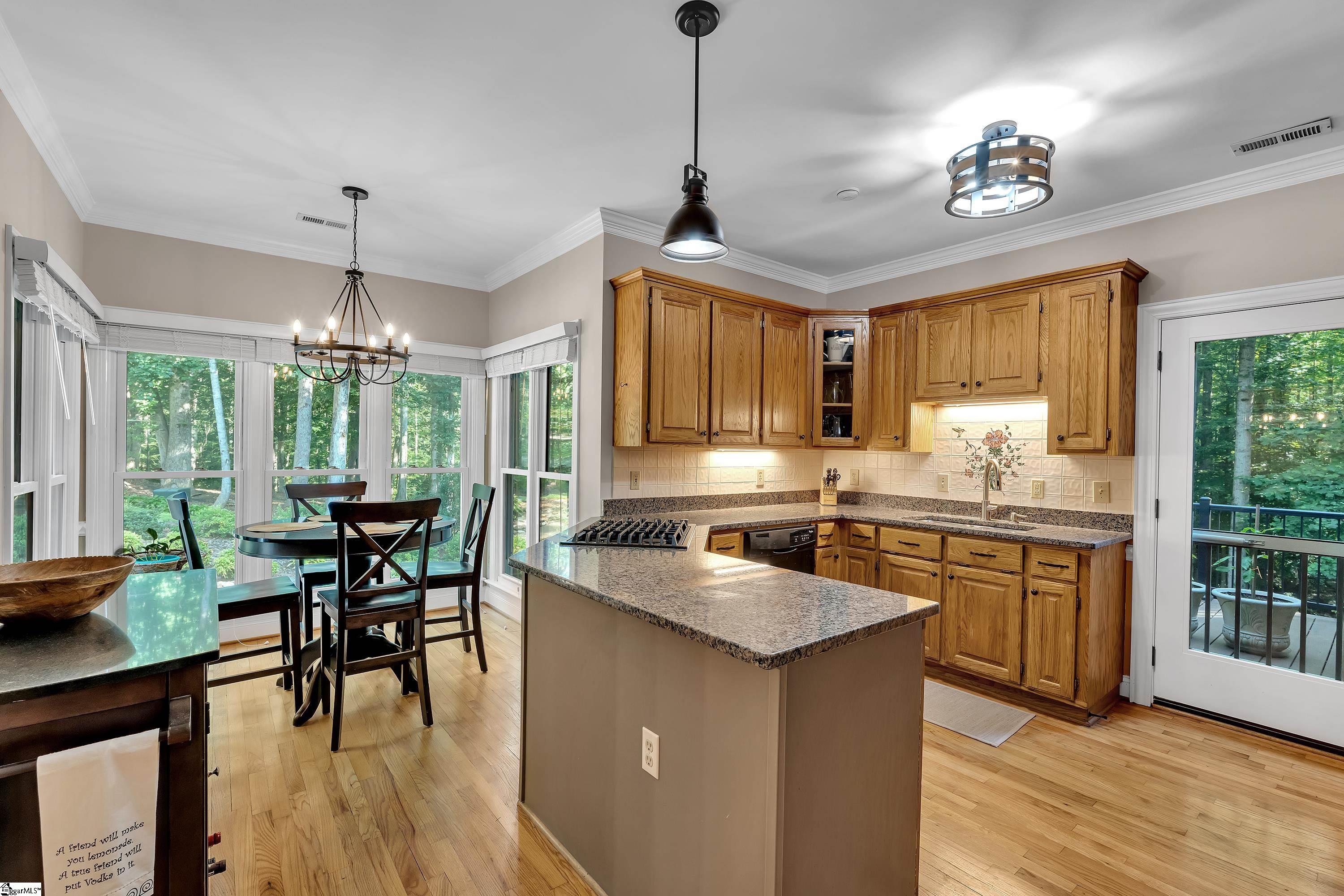 307 Fairway Drive Pickens, SC 29671