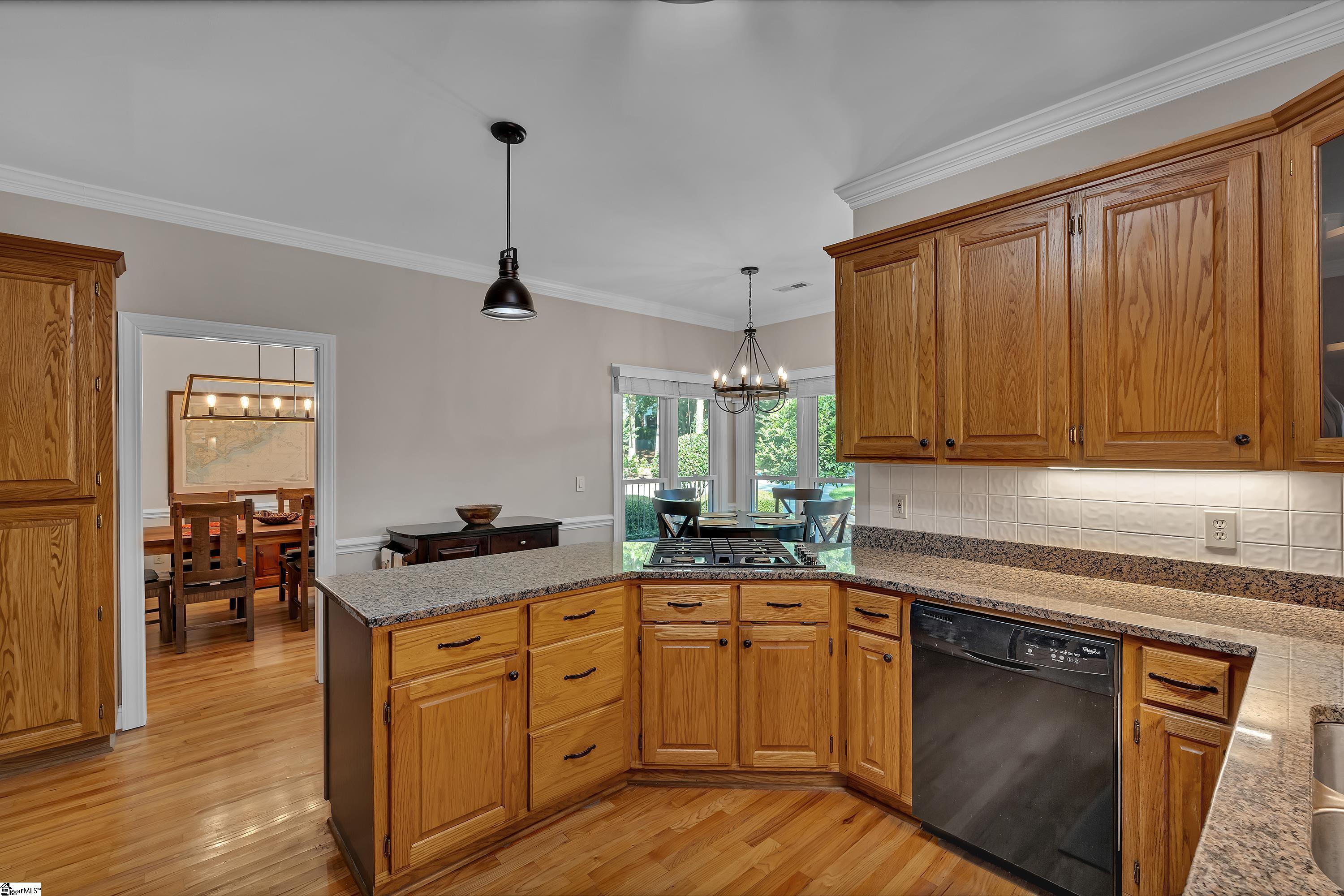 307 Fairway Drive Pickens, SC 29671