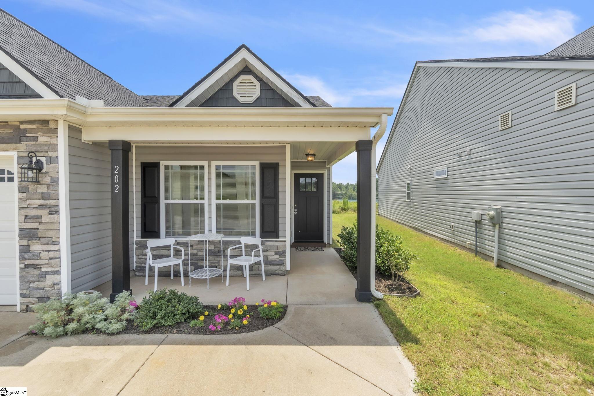 202 Highland Springs Loop Inman, SC 29349