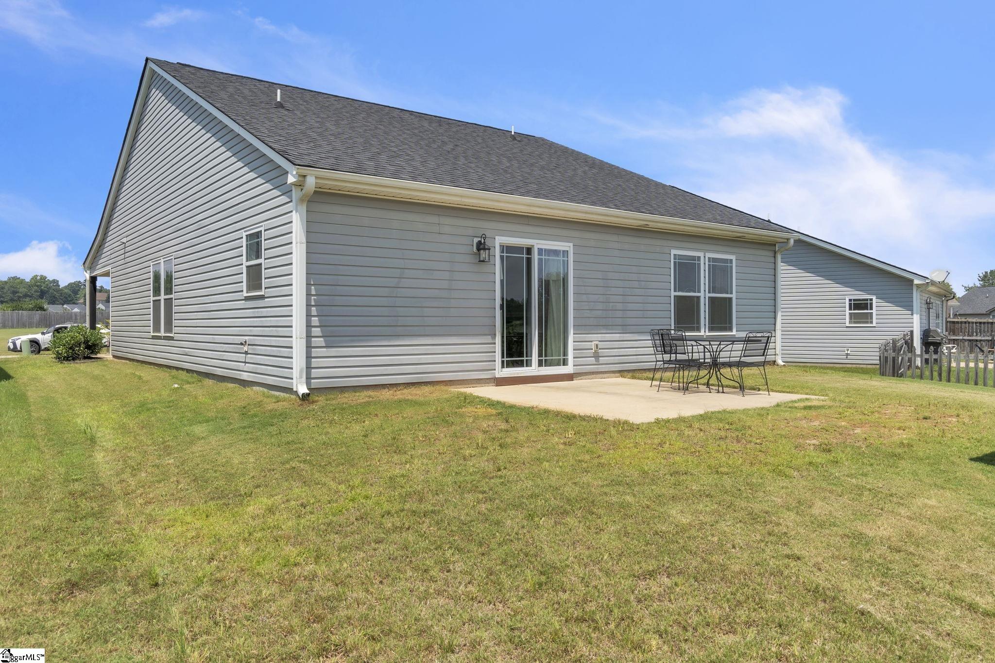 202 Highland Springs Loop Inman, SC 29349