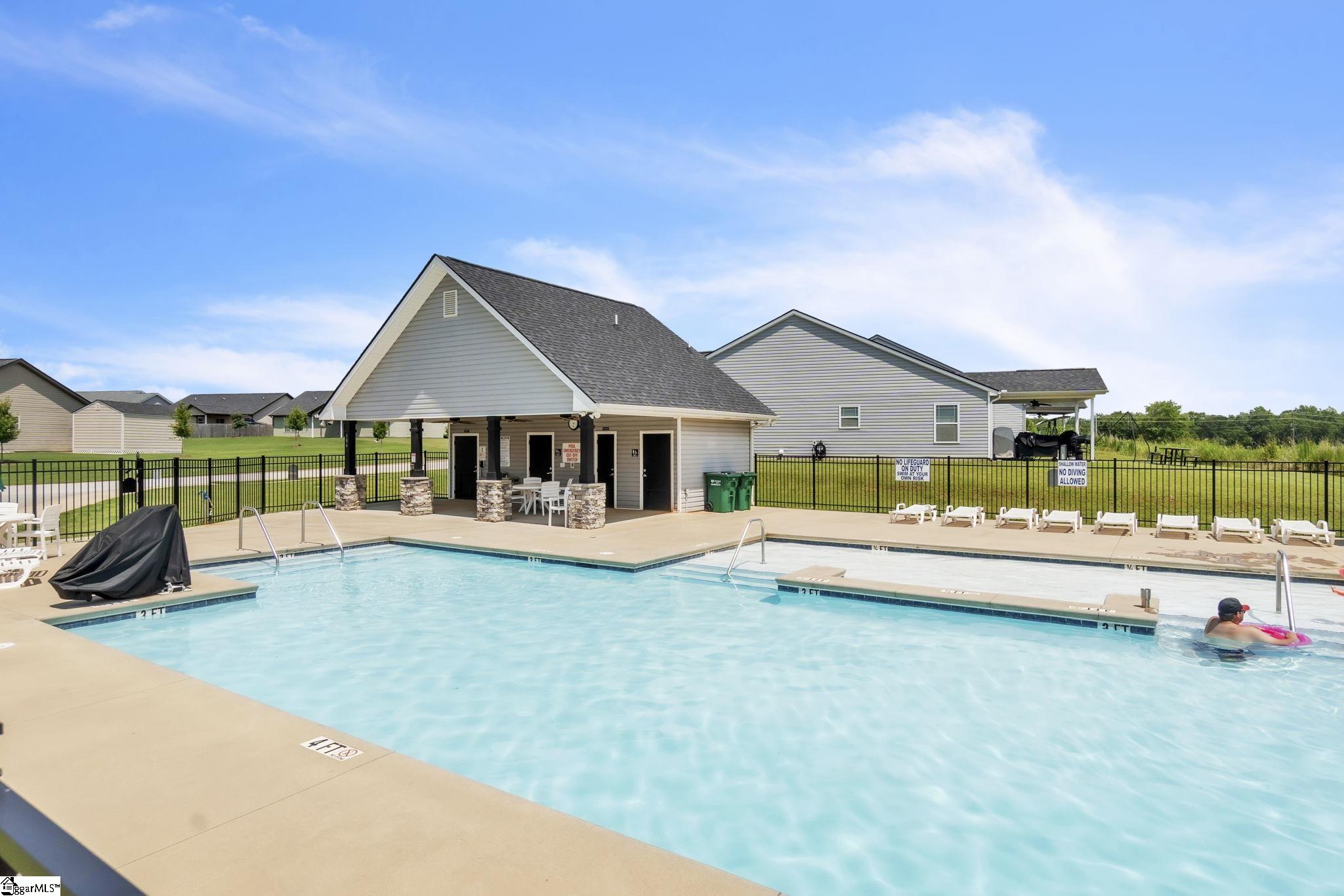 202 Highland Springs Loop Inman, SC 29349