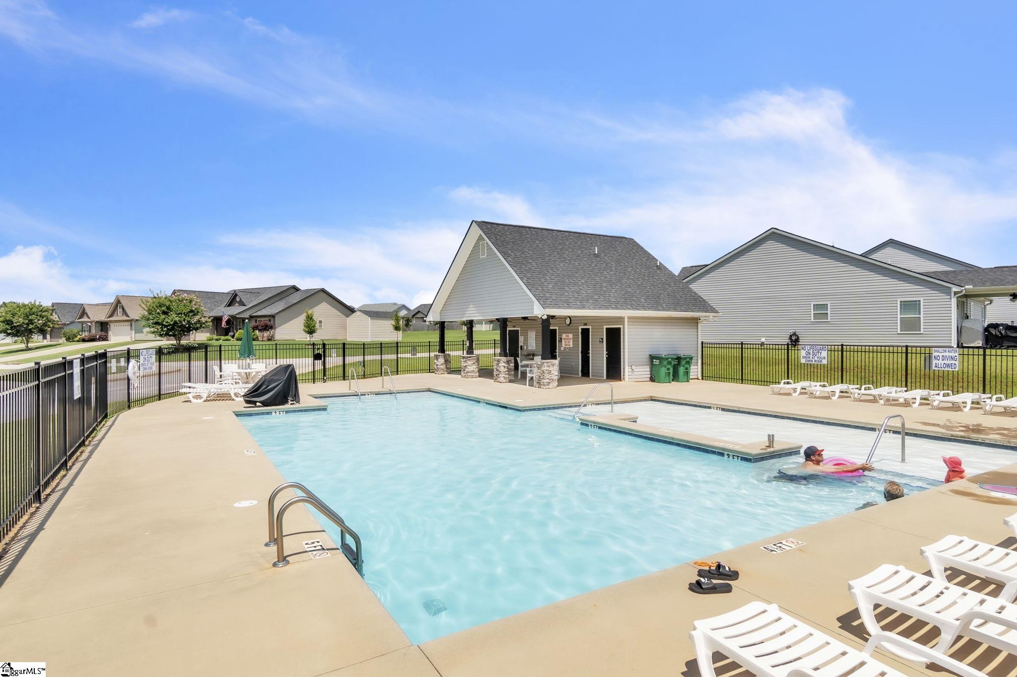 202 Highland Springs Loop Inman, SC 29349