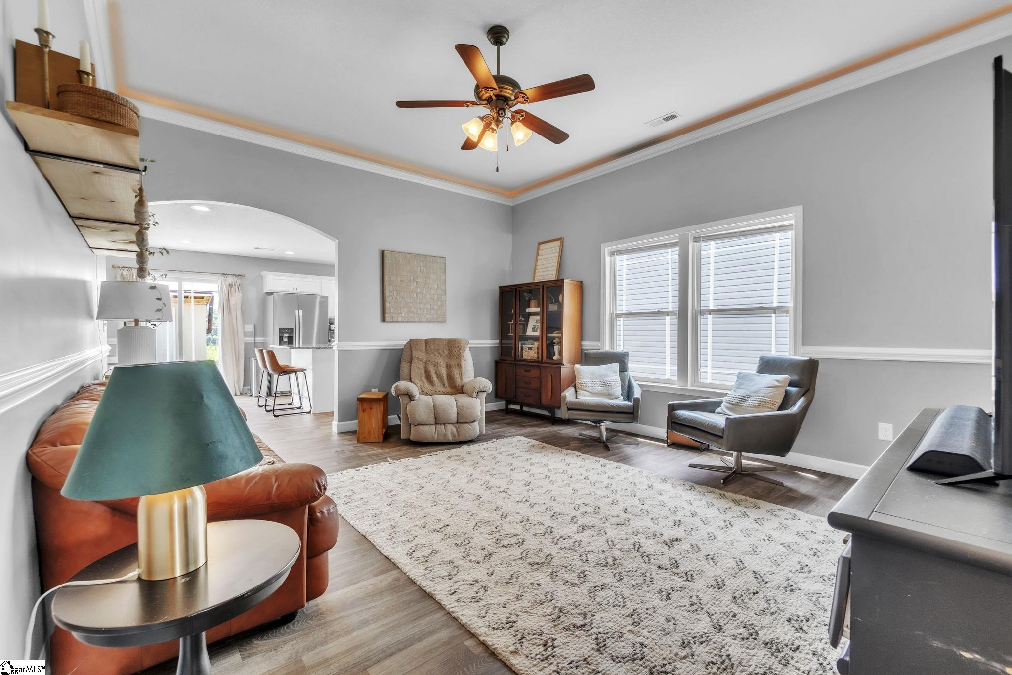 202 Highland Springs Loop Inman, SC 29349