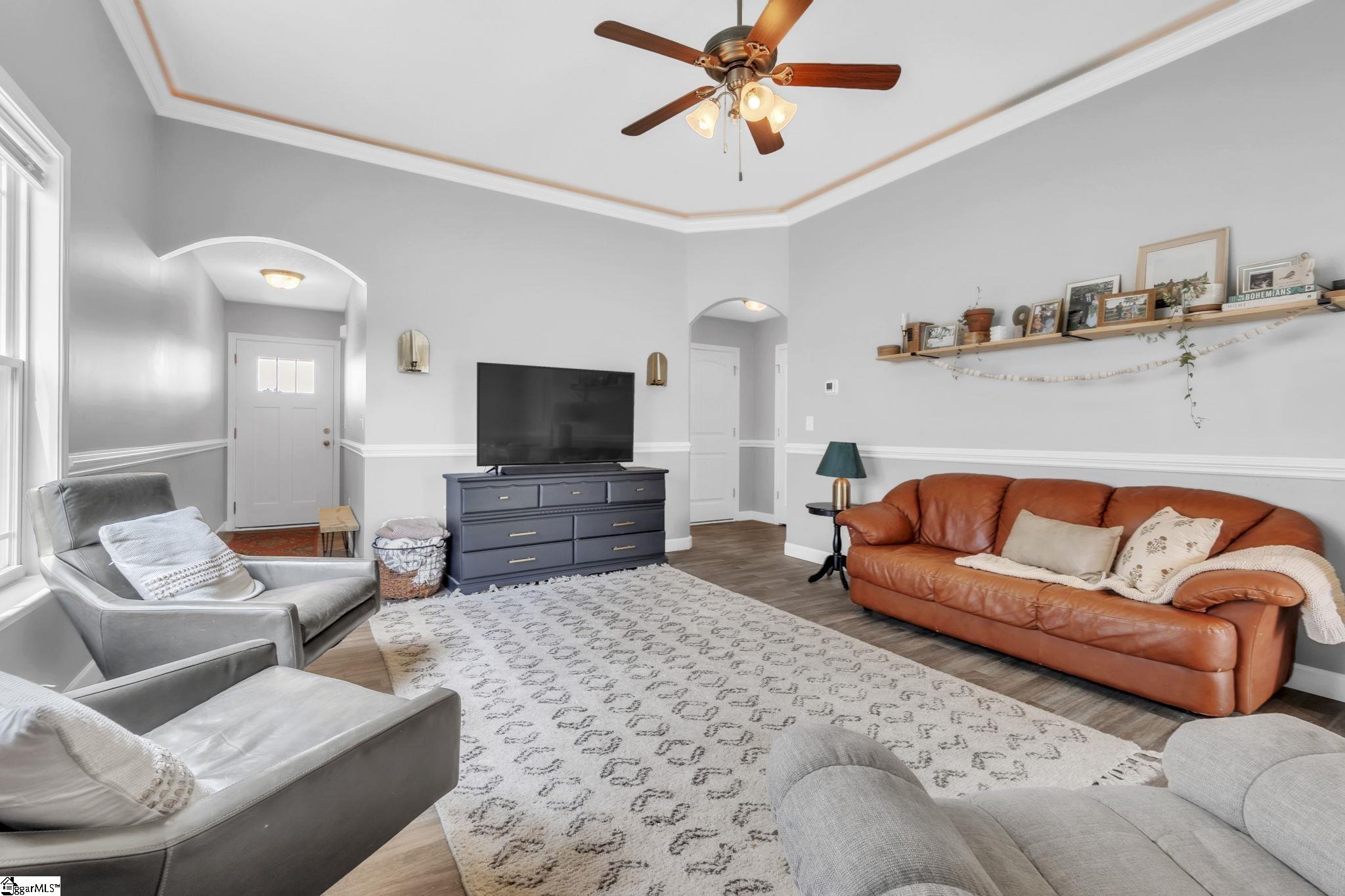 202 Highland Springs Loop Inman, SC 29349