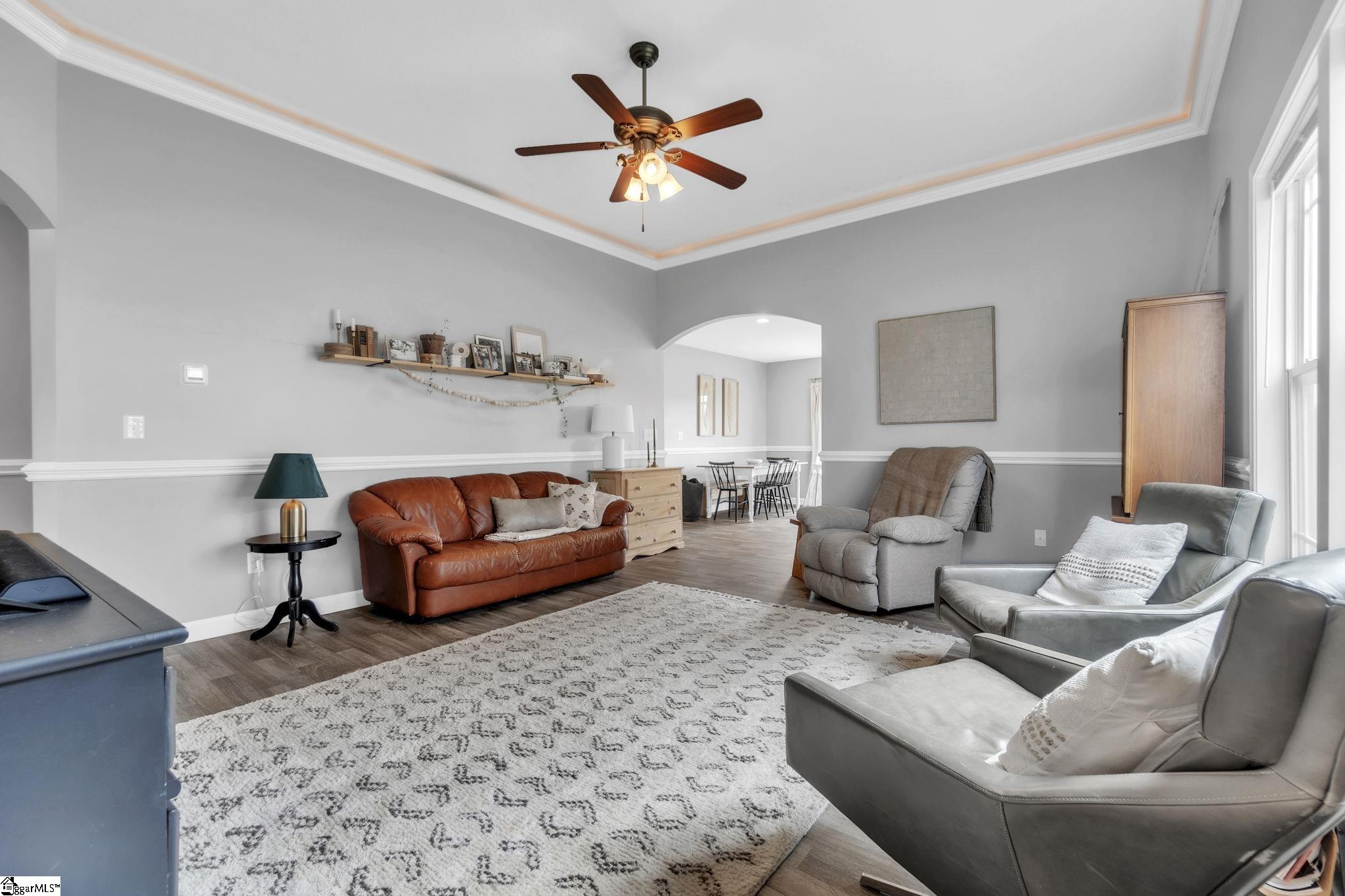 202 Highland Springs Loop Inman, SC 29349