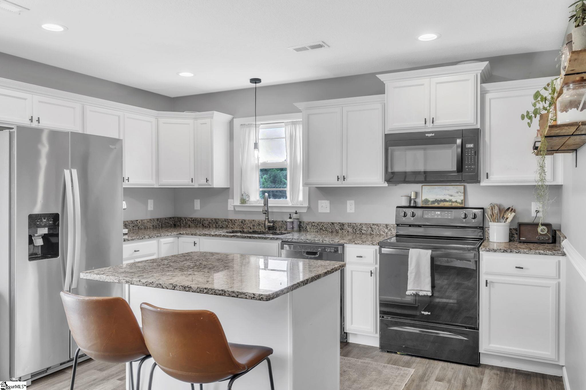 202 Highland Springs Loop Inman, SC 29349